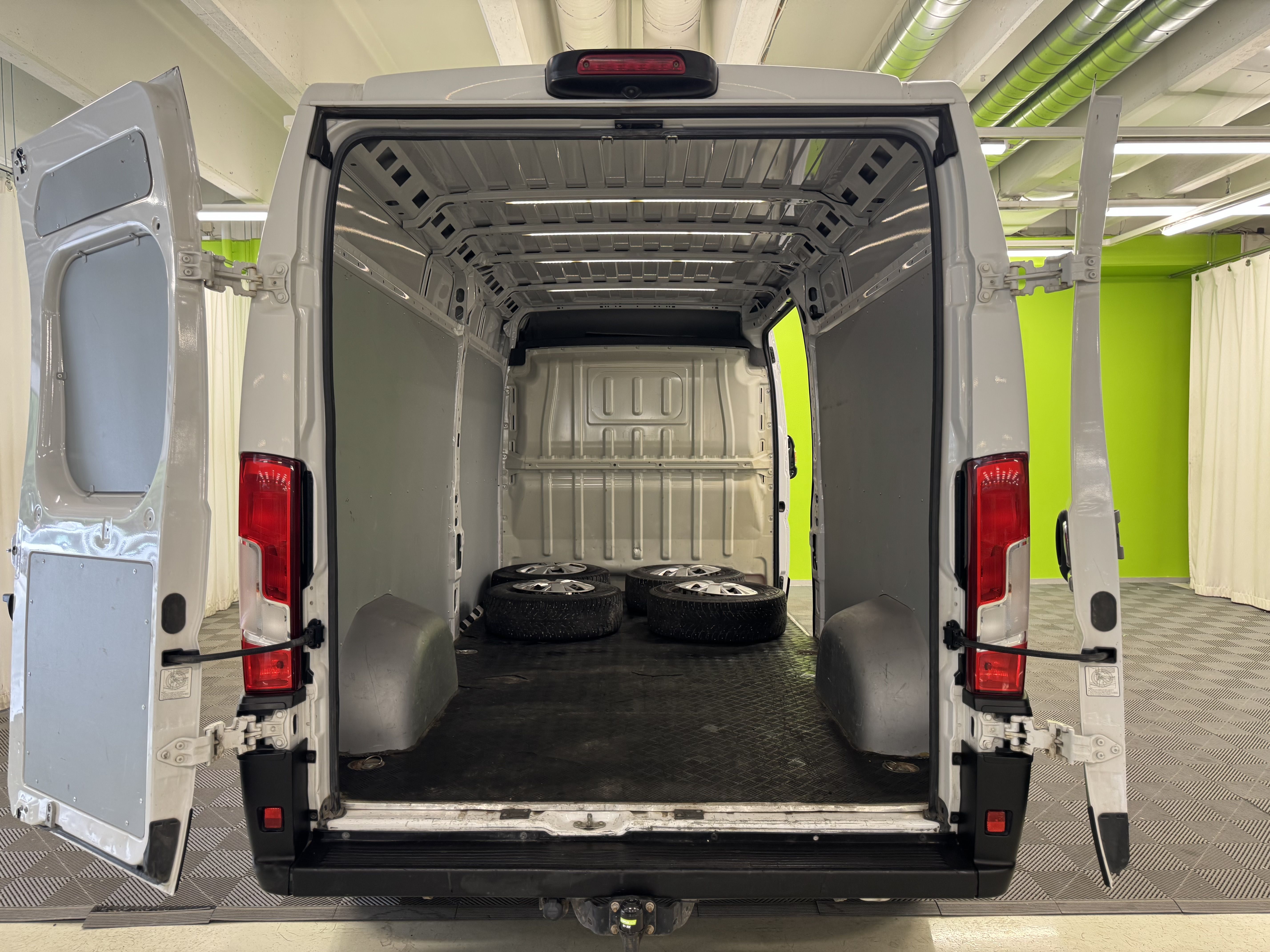 Fiat Ducato 2022