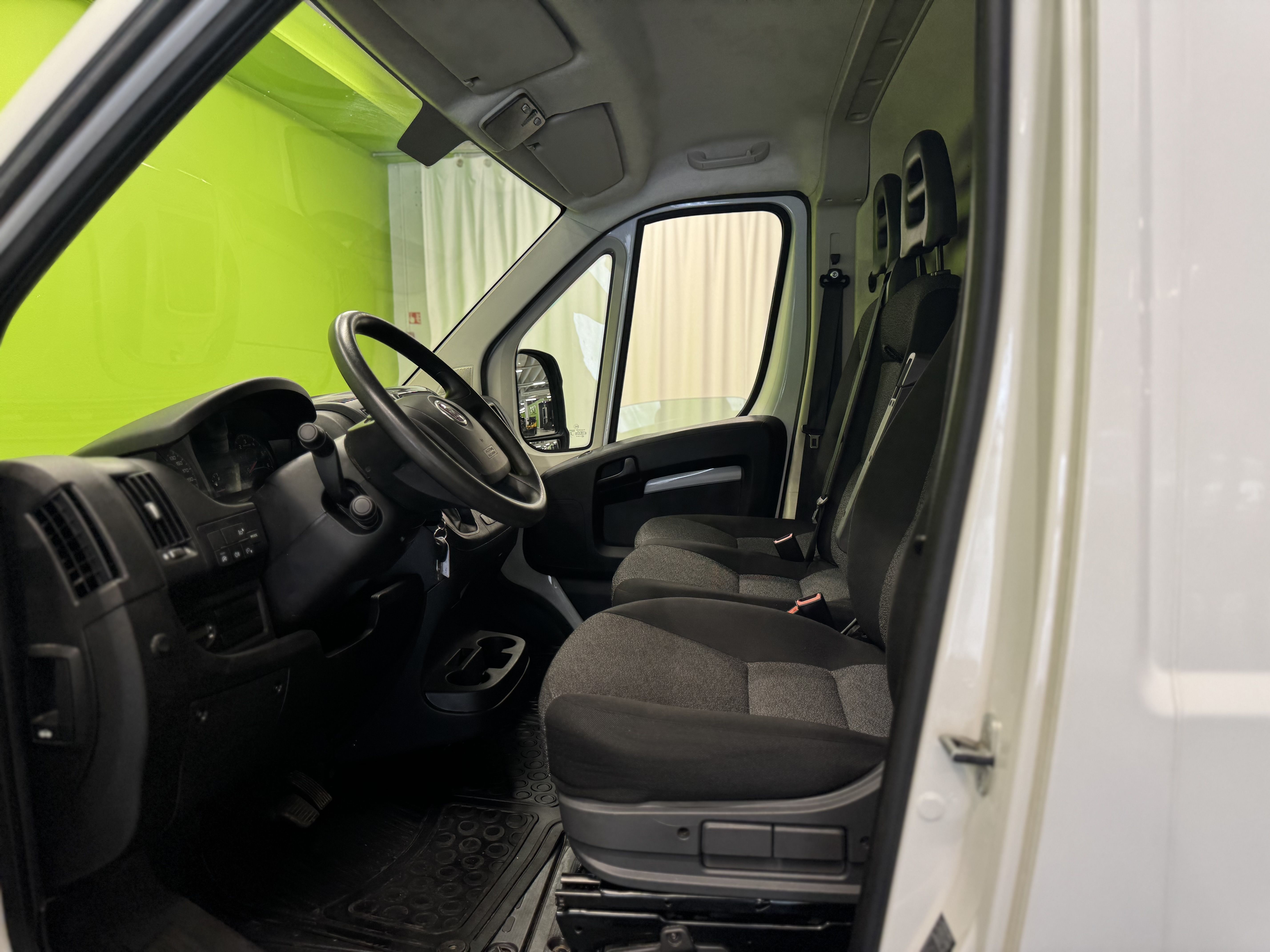 Fiat Ducato 2022
