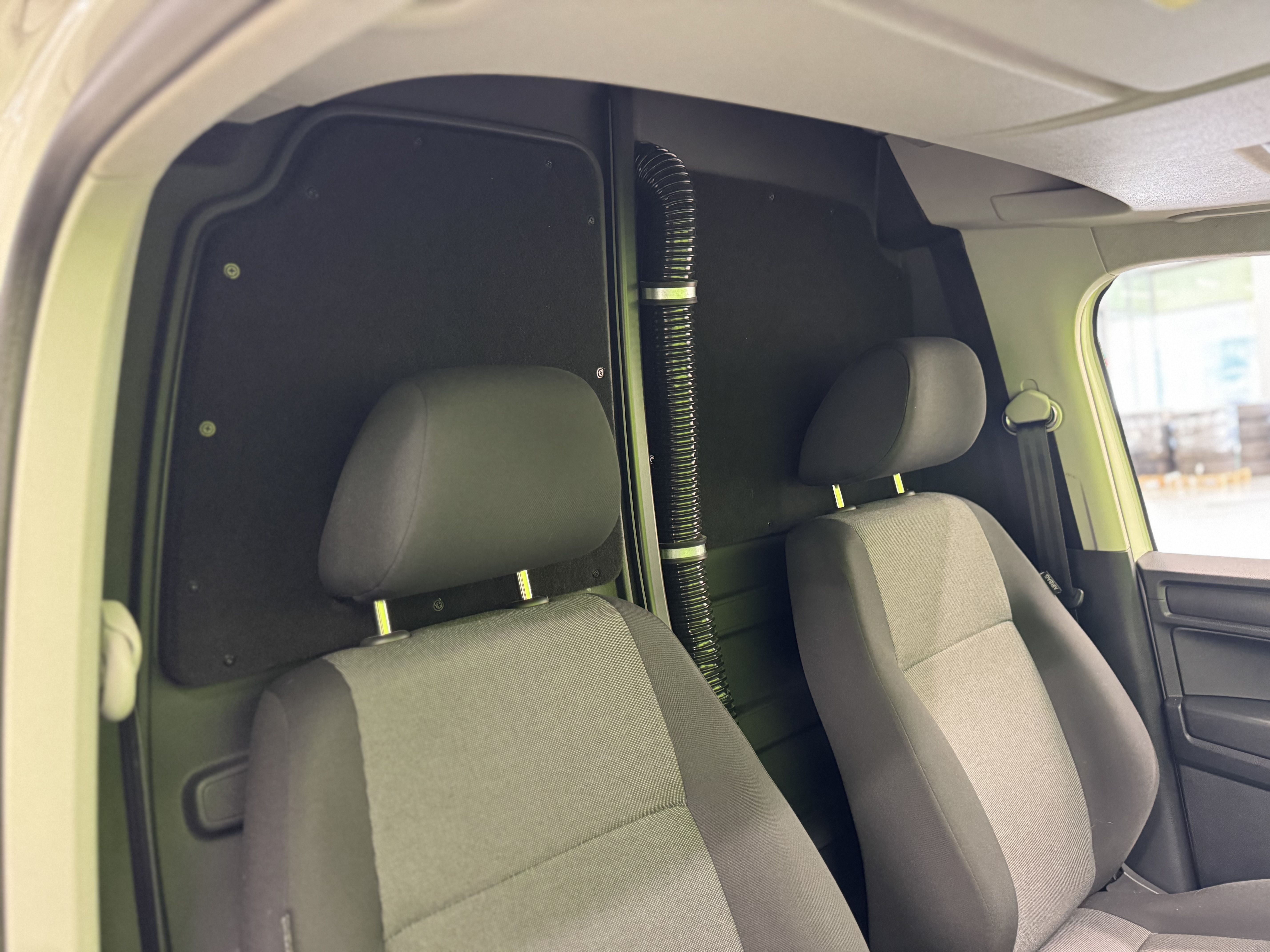 Volkswagen Caddy Maxi 2021