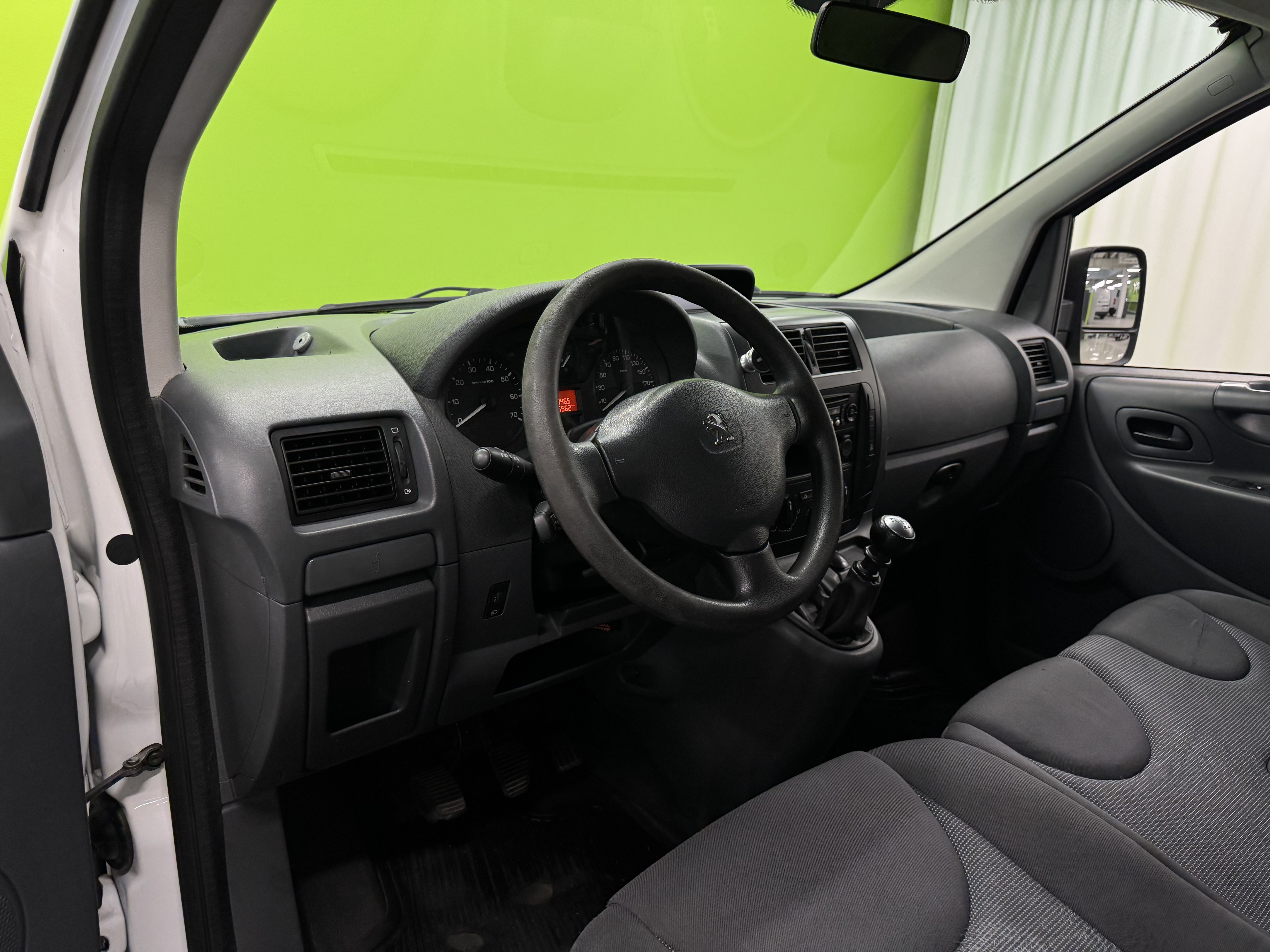 Peugeot Expert 2014