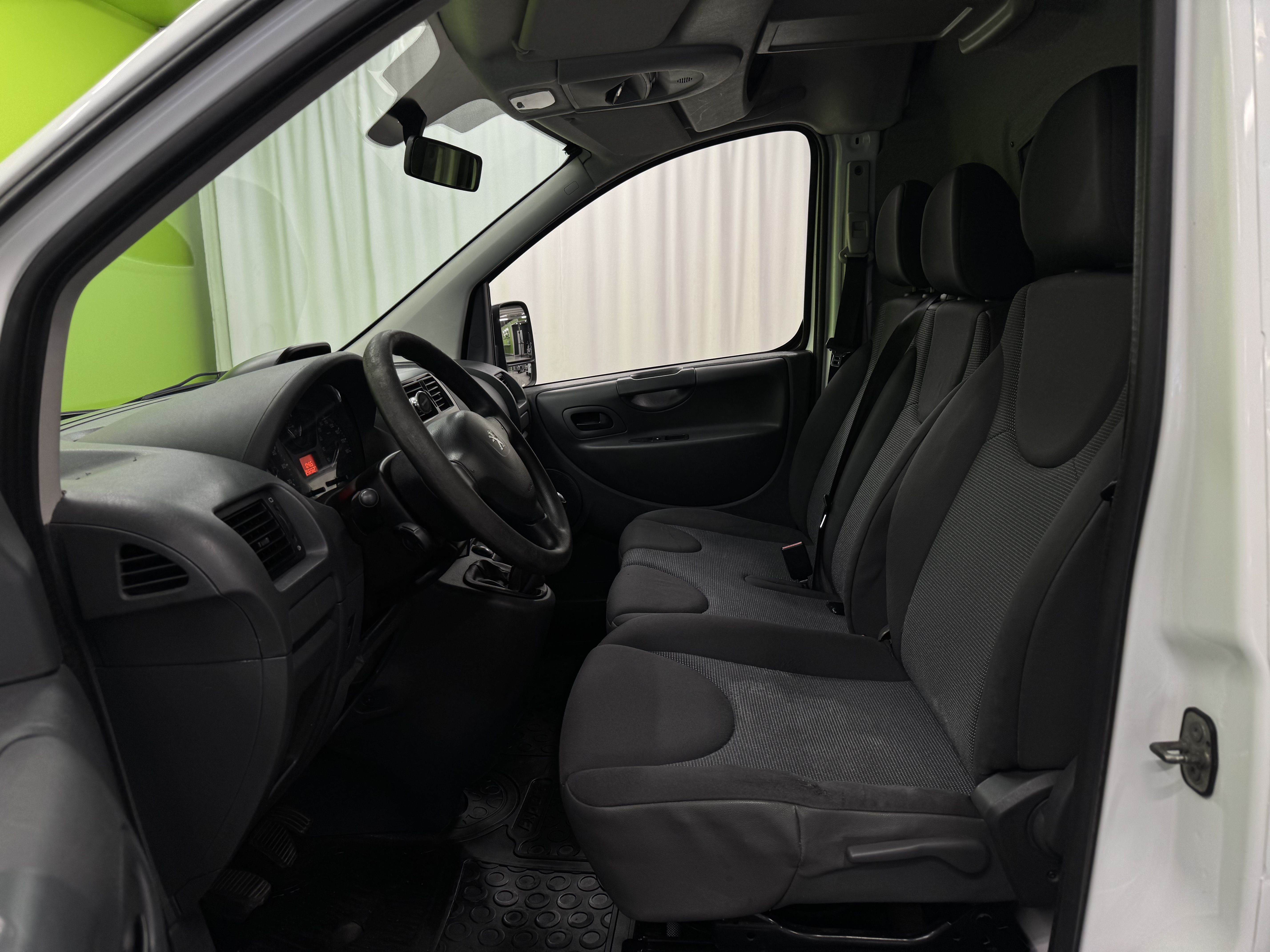 Peugeot Expert 2014