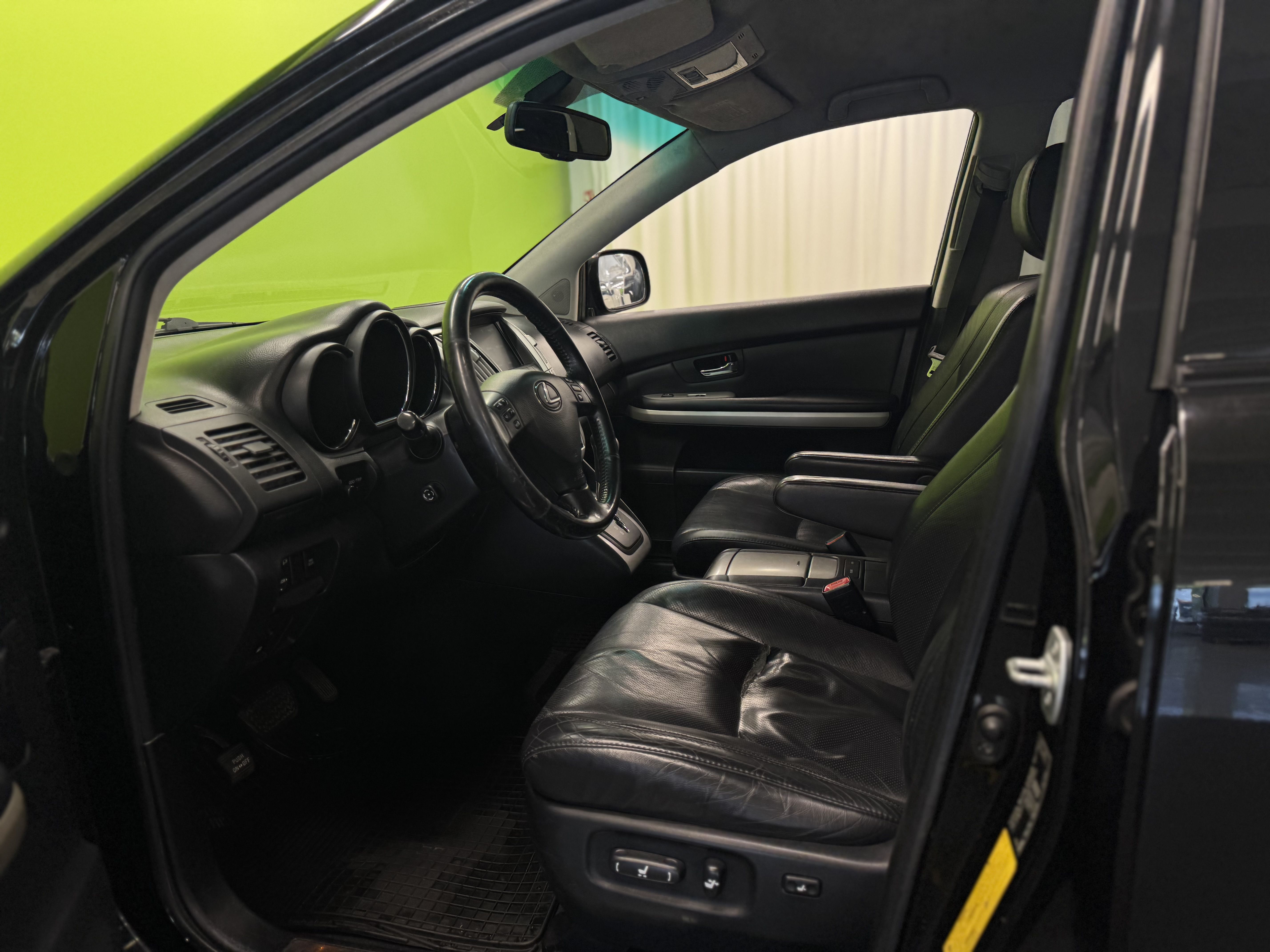 Lexus RX 2007