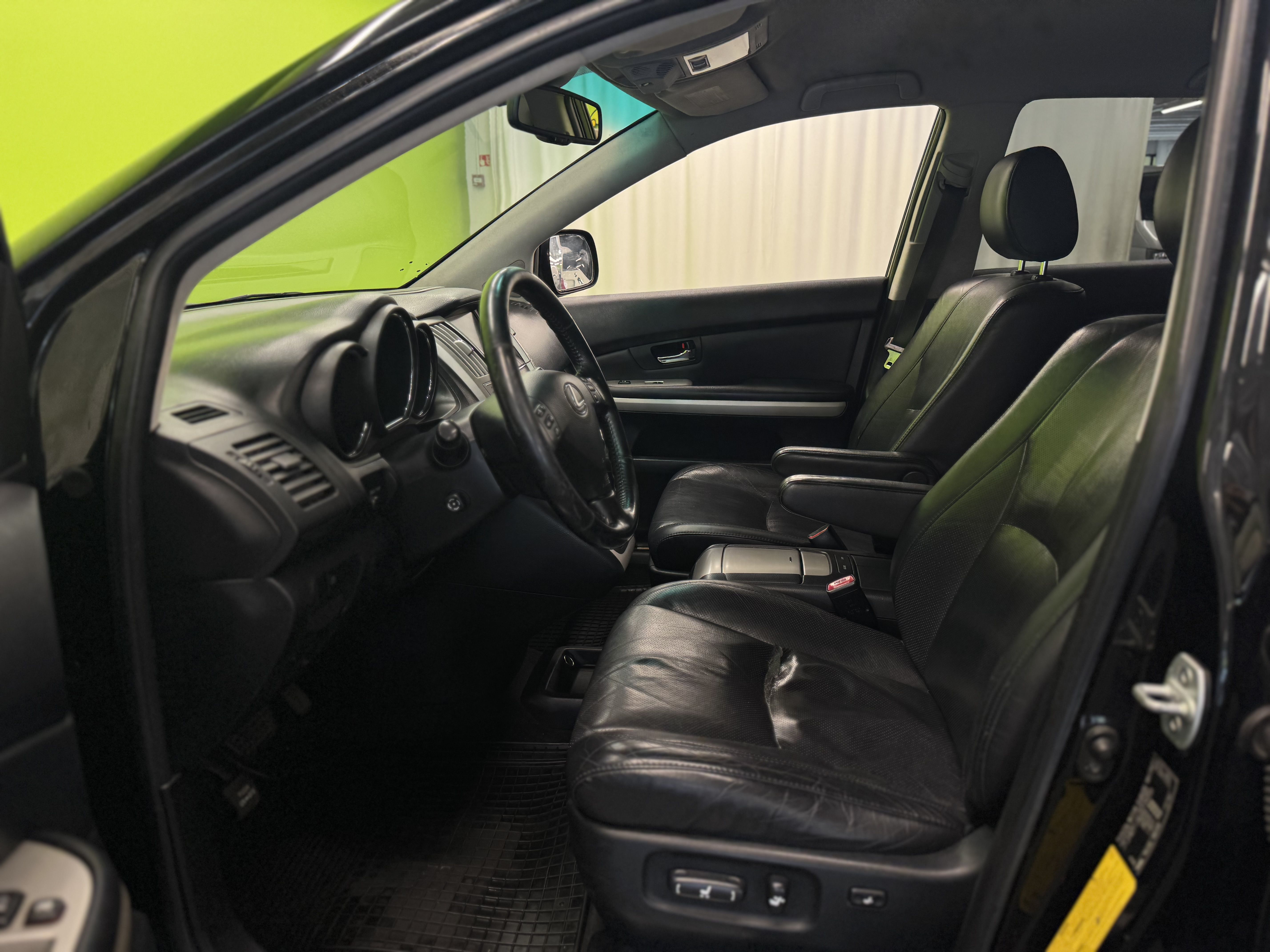 Lexus RX 2007