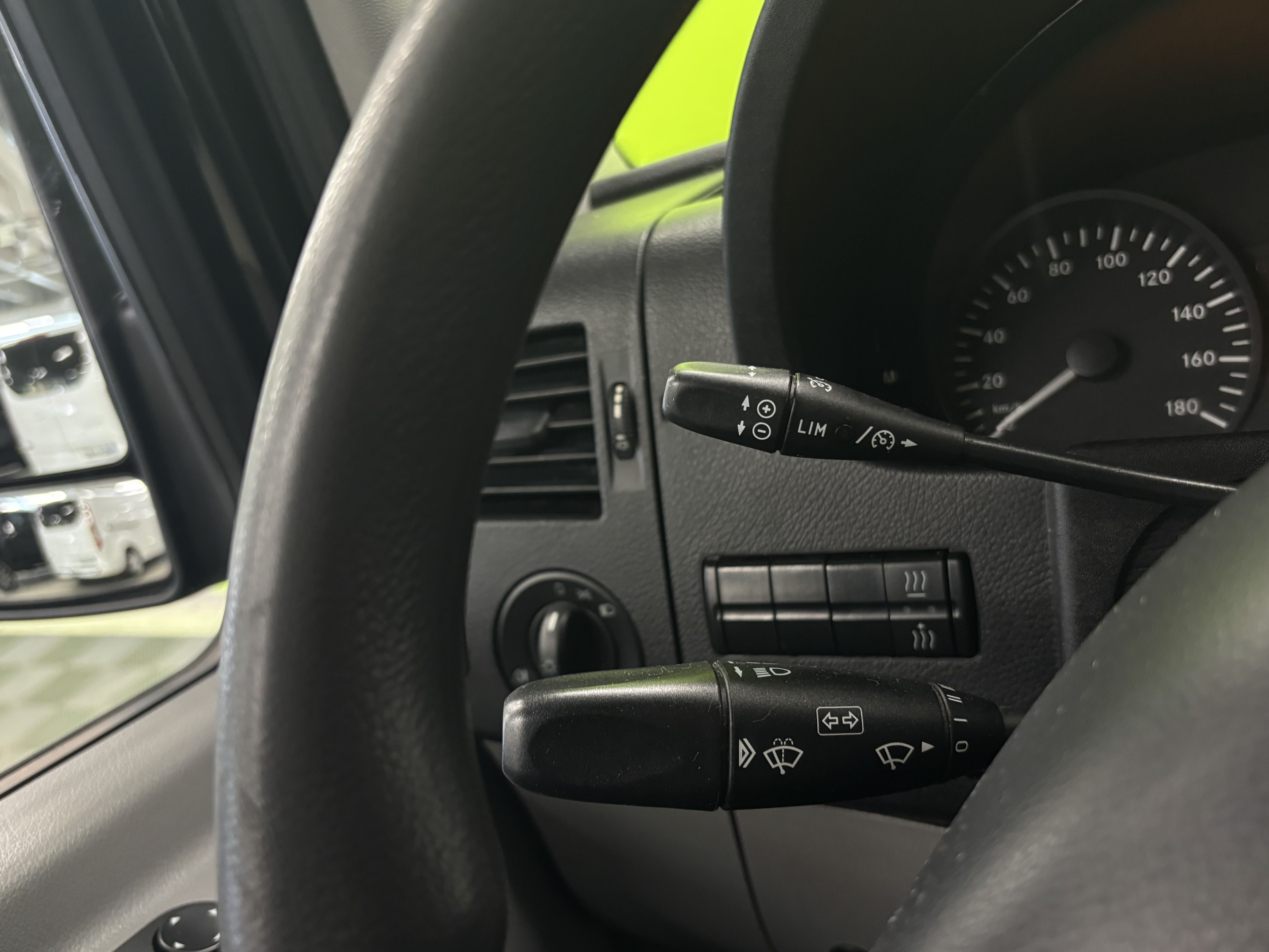Mercedes-Benz Sprinter 2016