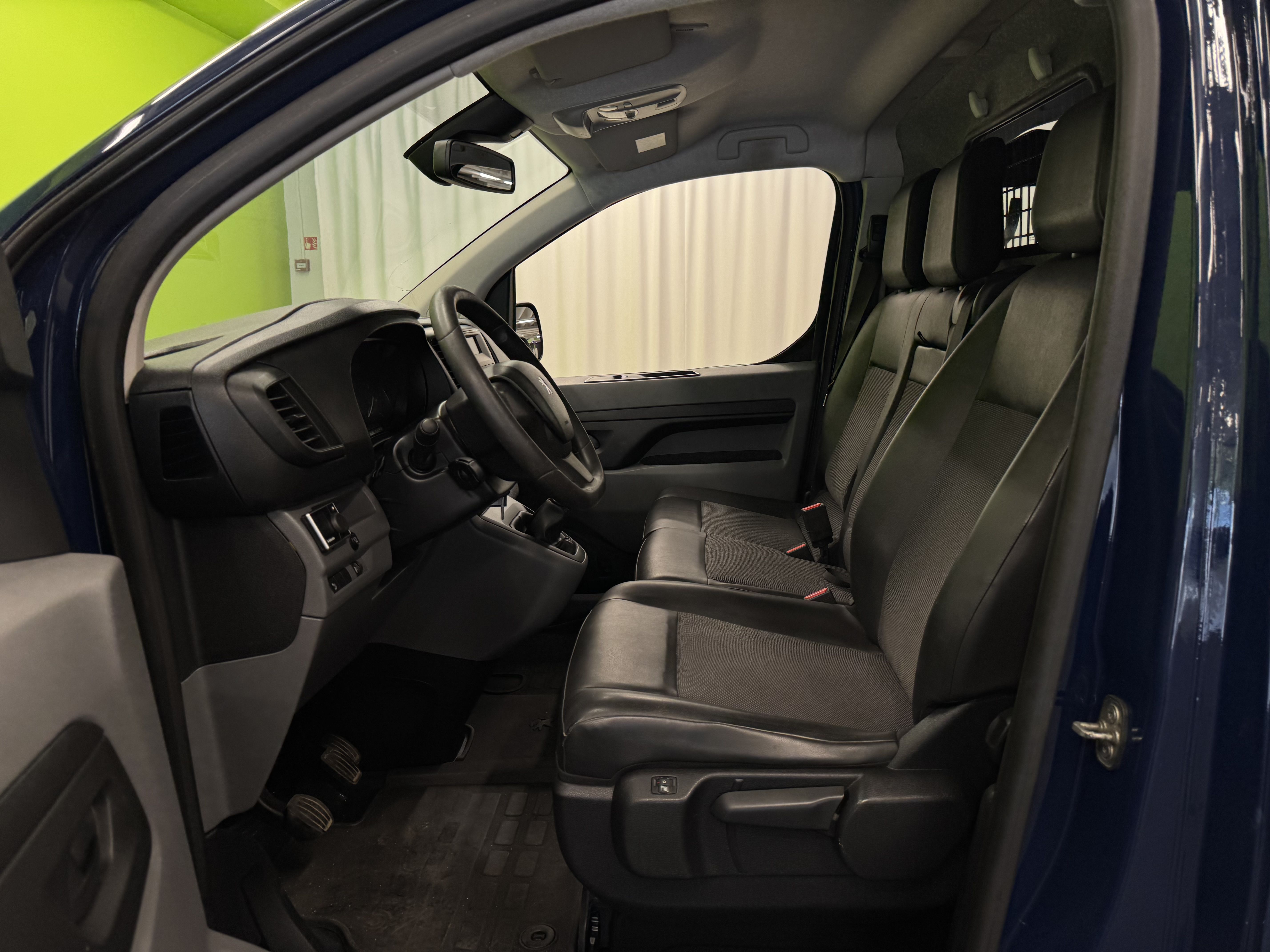 Peugeot Expert 2017
