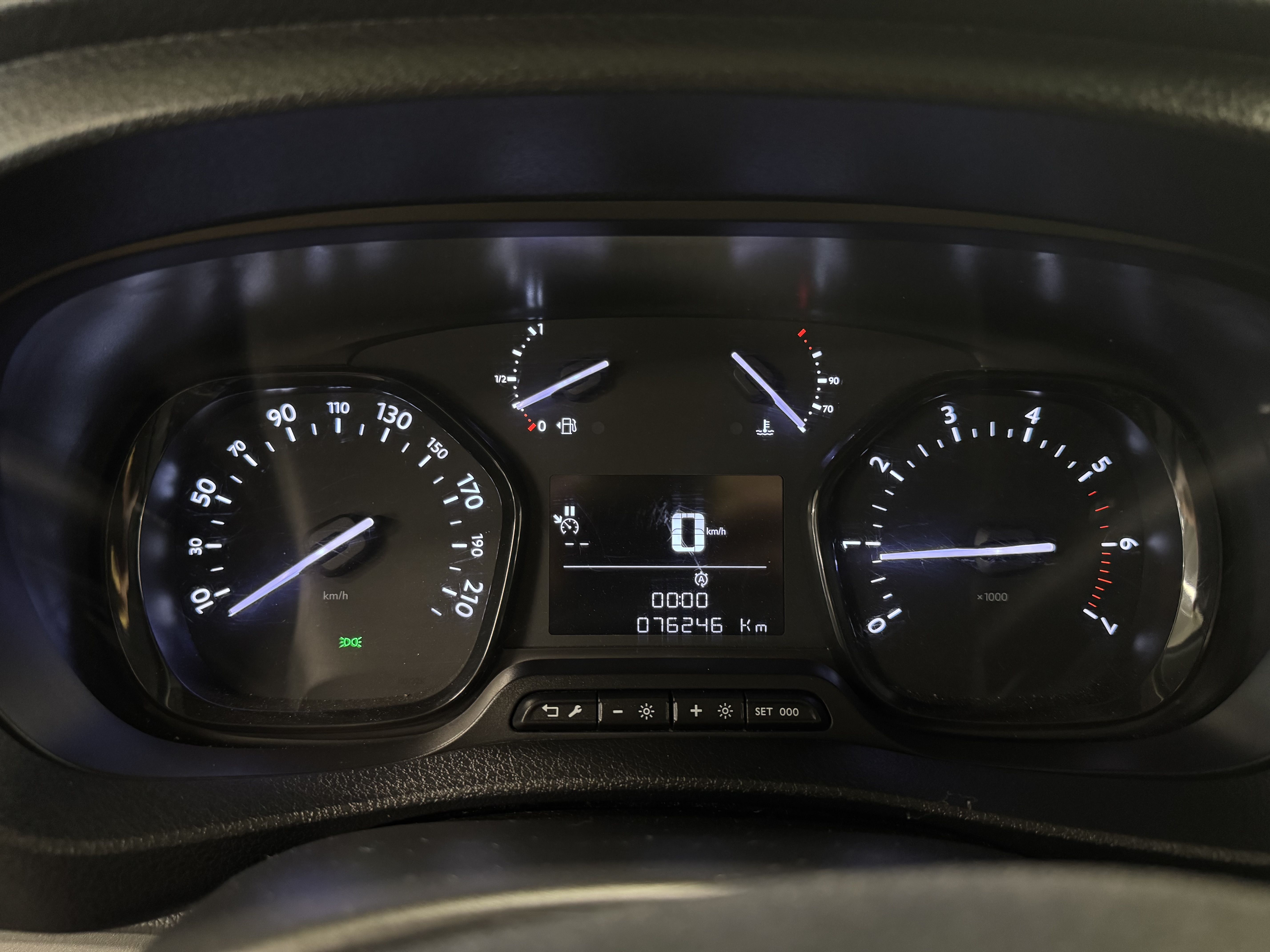 Peugeot Expert 2017