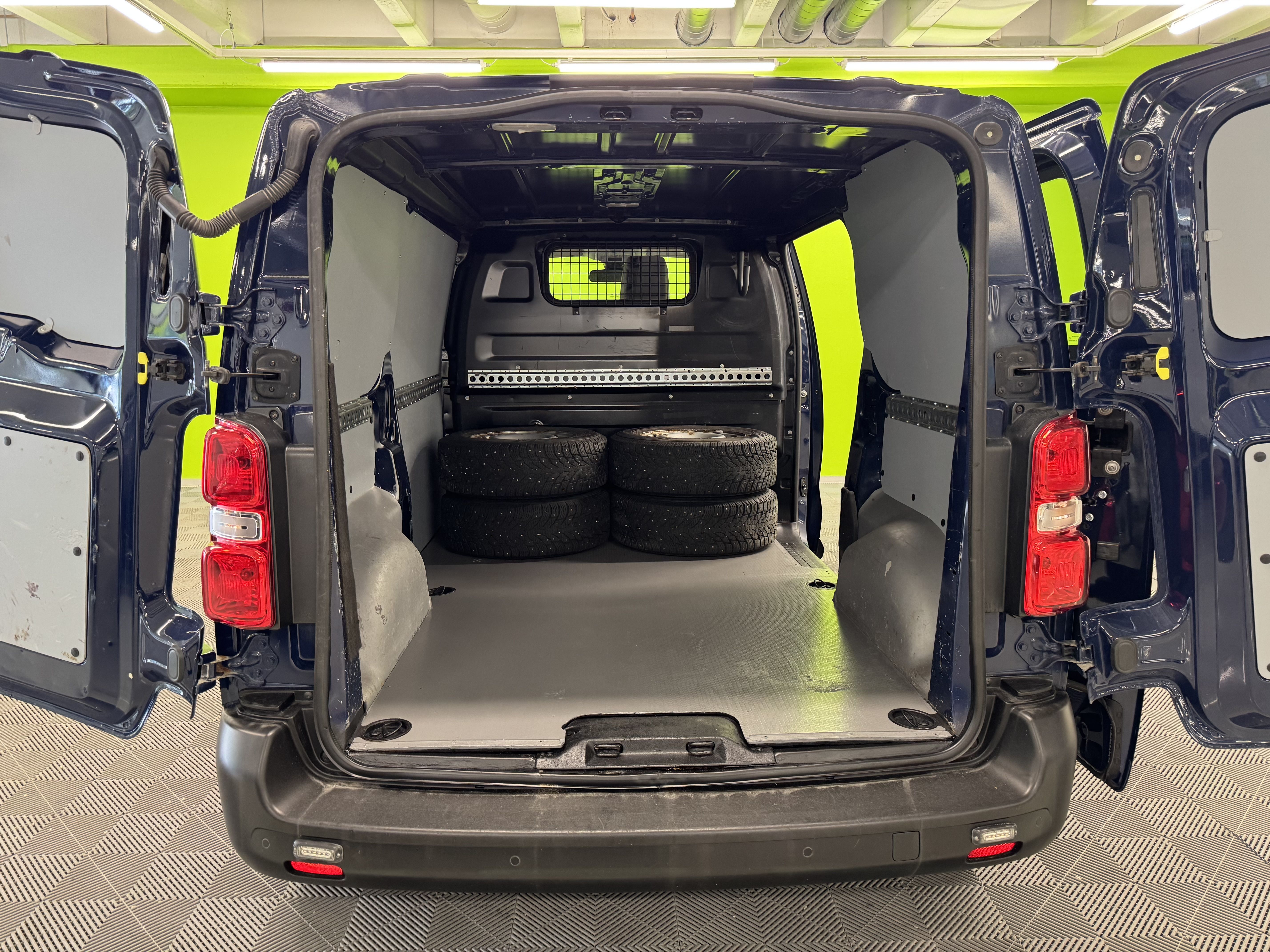Peugeot Expert 2017