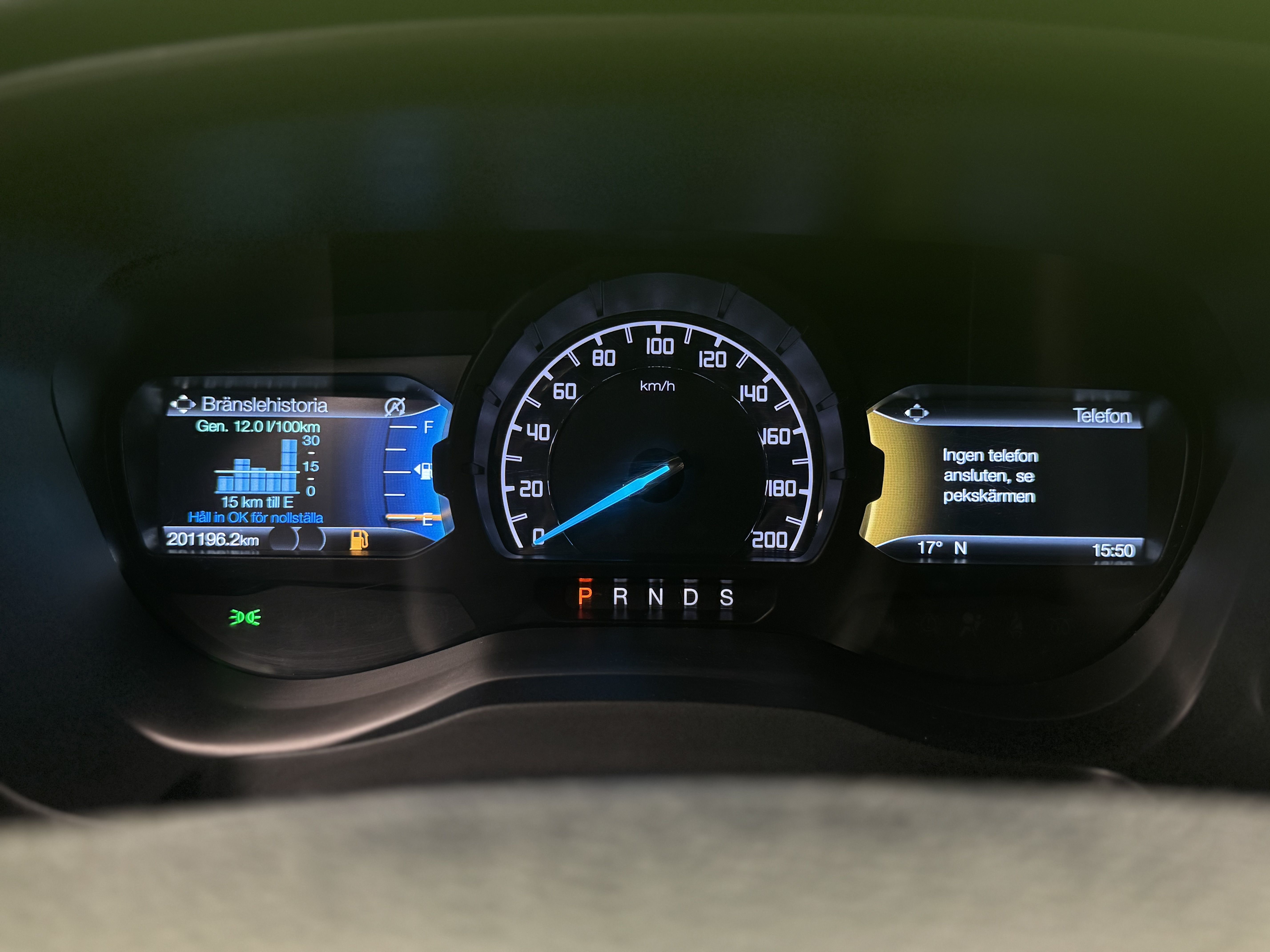 Ford Ranger 2021
