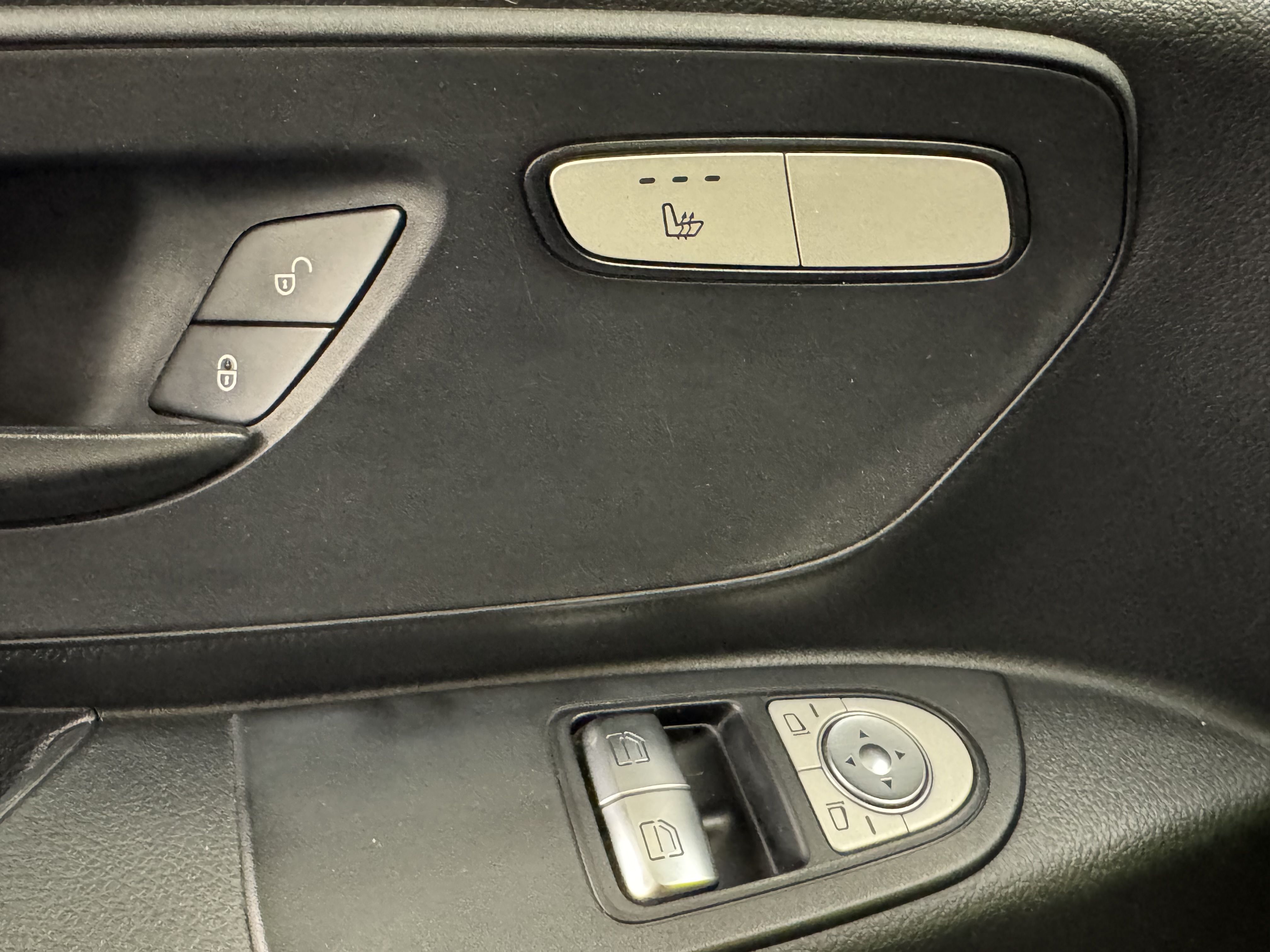 Mercedes-Benz Vito 2016