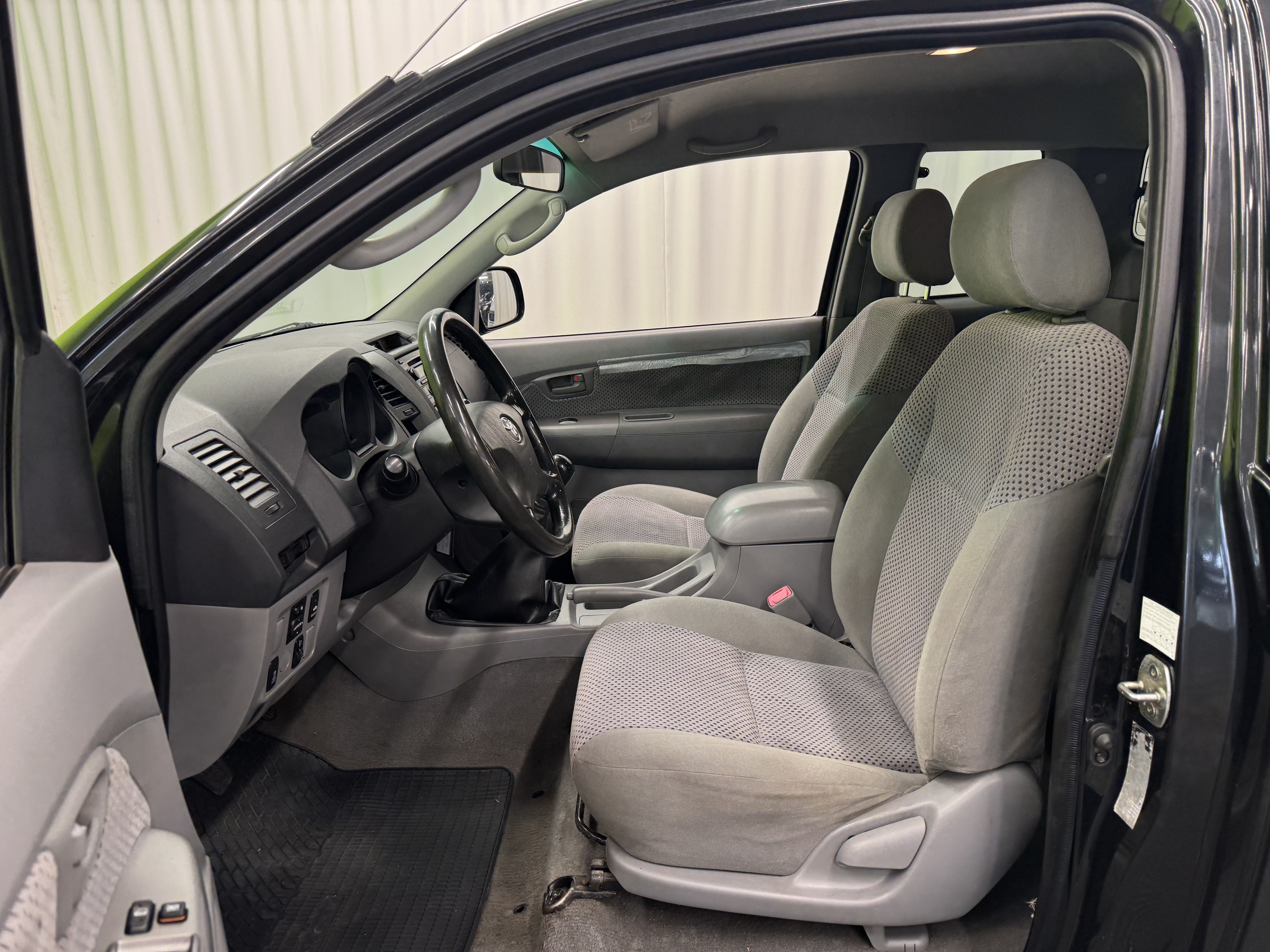 Toyota Hilux 2006