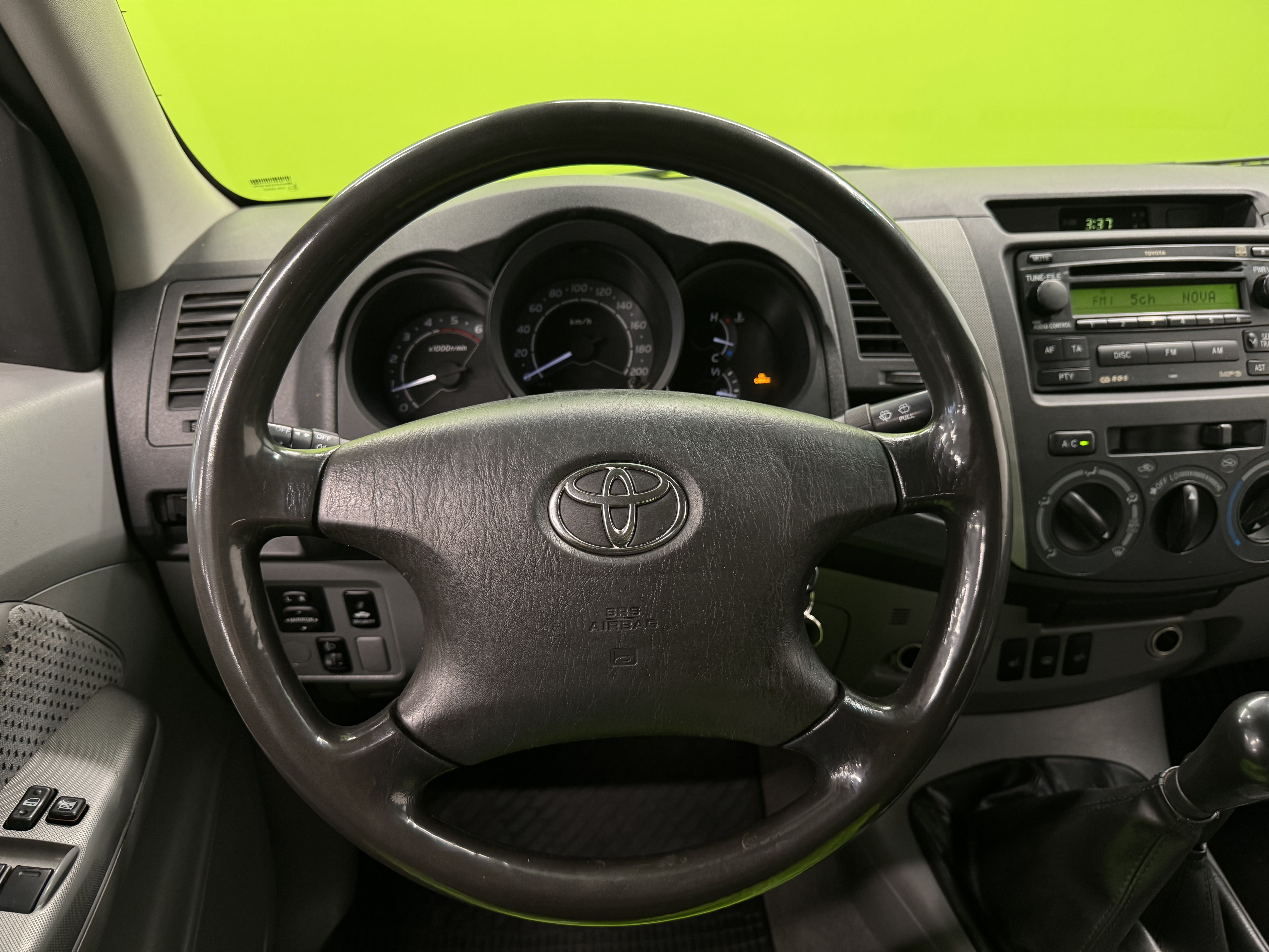 Toyota Hilux 2006