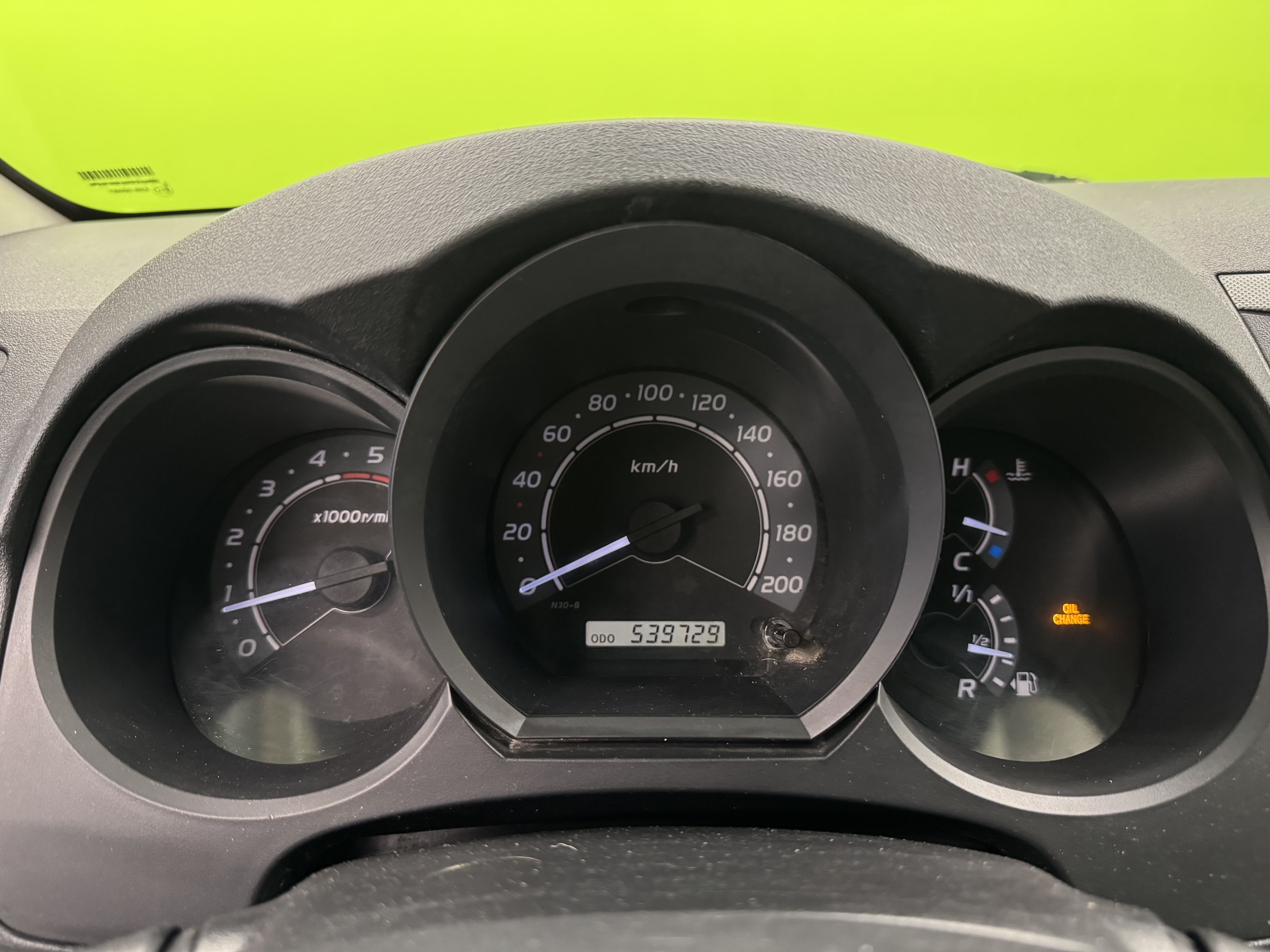 Toyota Hilux 2006