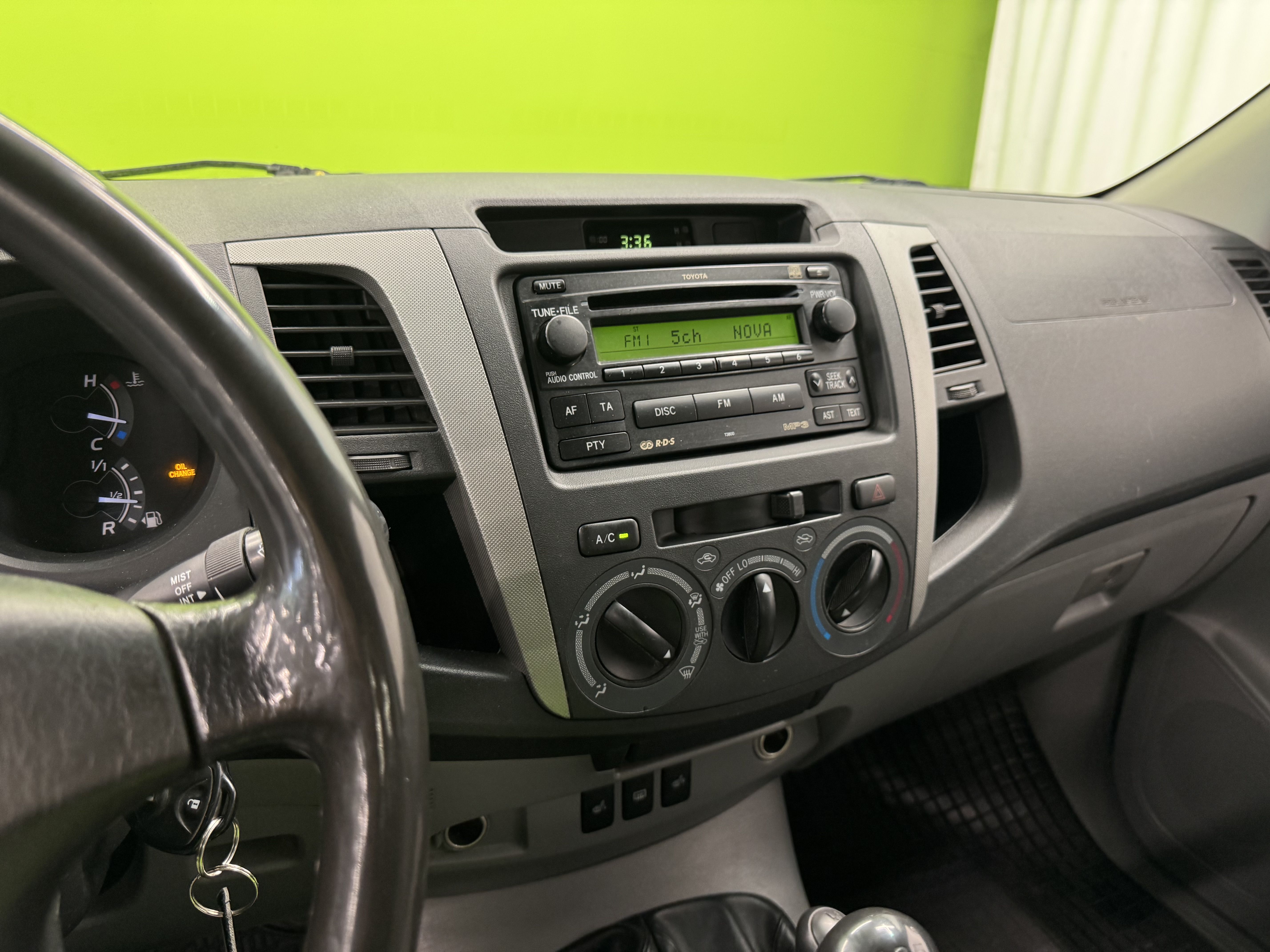 Toyota Hilux 2006