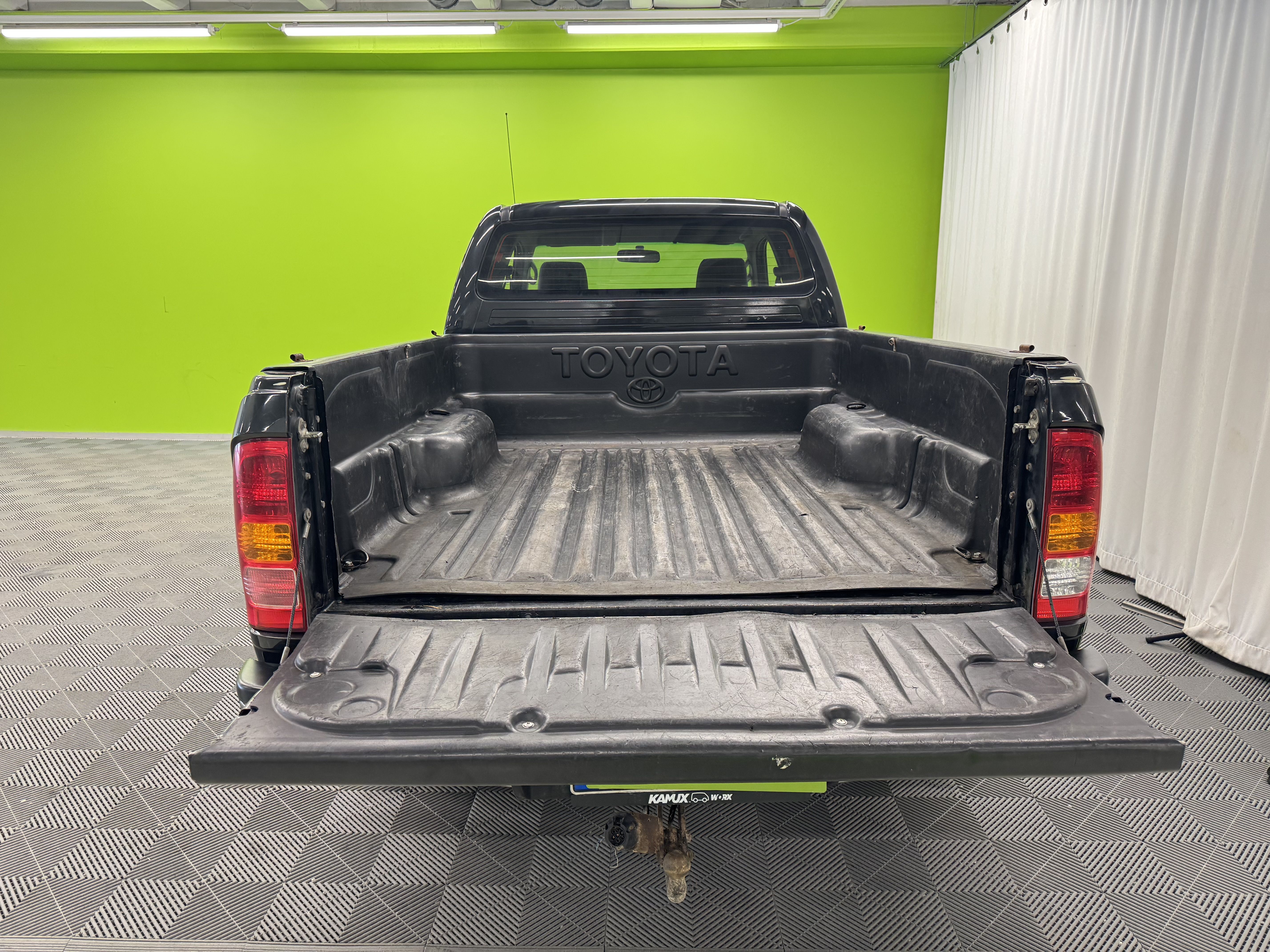 Toyota Hilux 2006