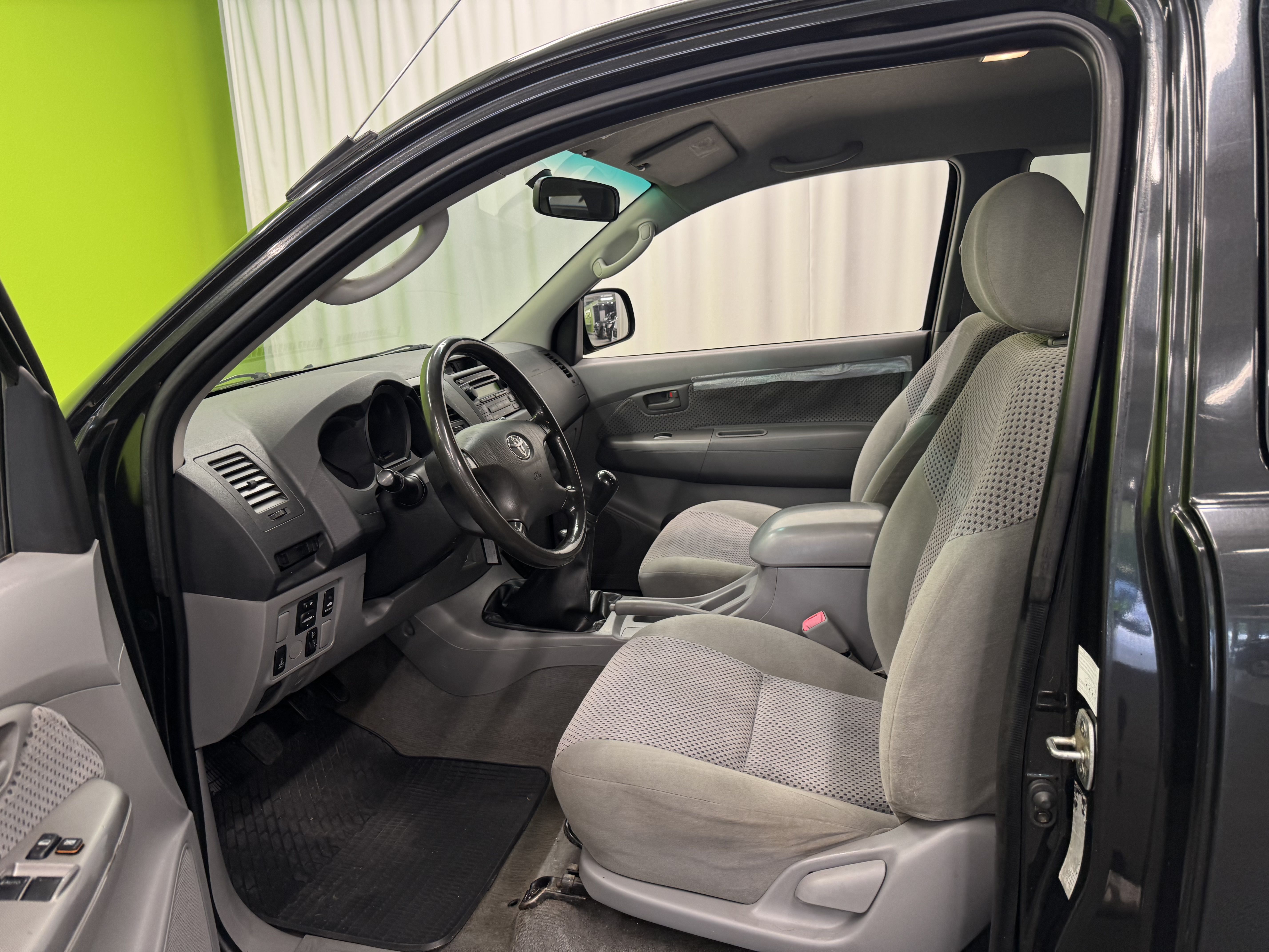 Toyota Hilux 2006
