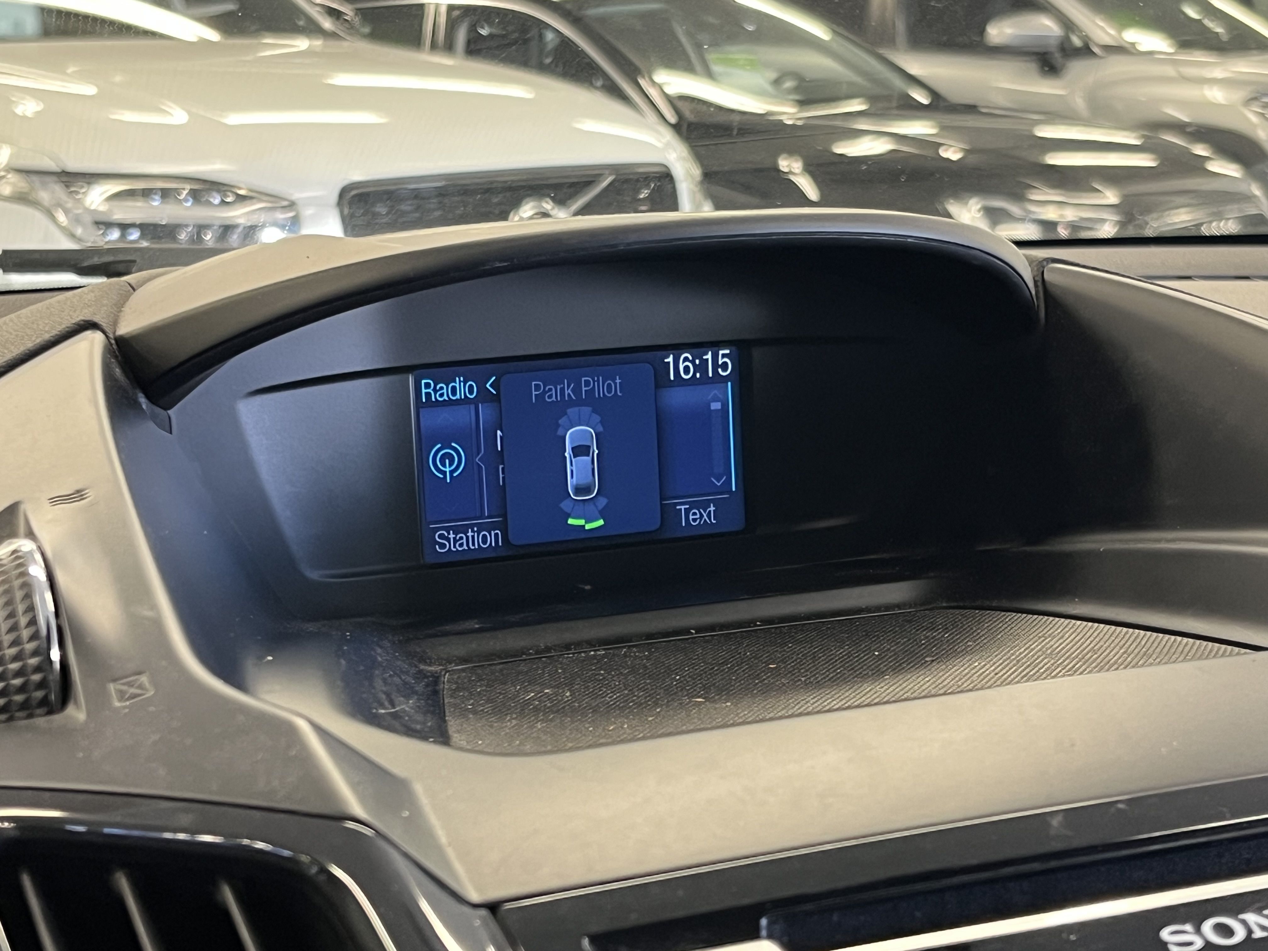 Ford Kuga 2013