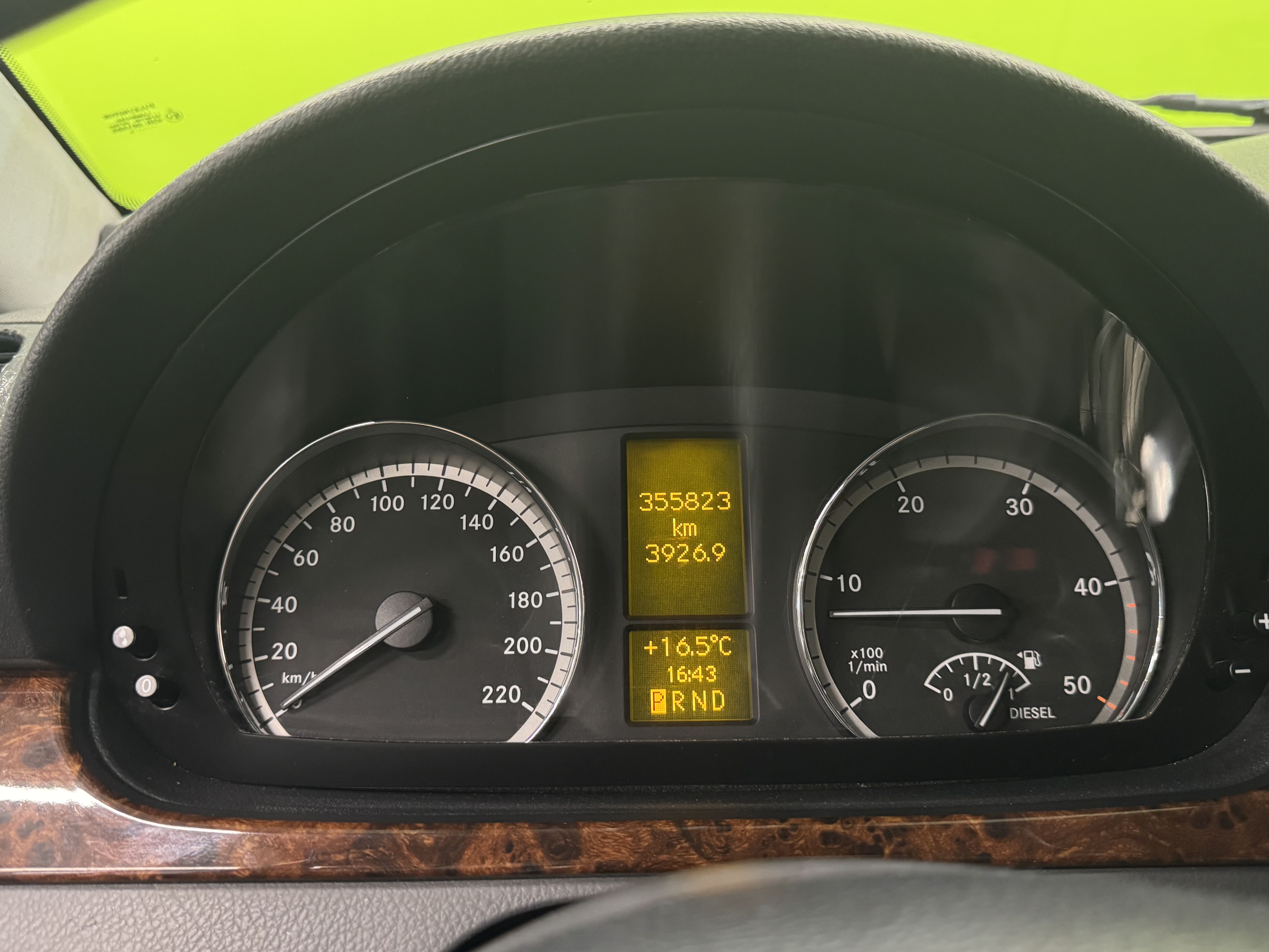Mercedes-Benz Viano 2010
