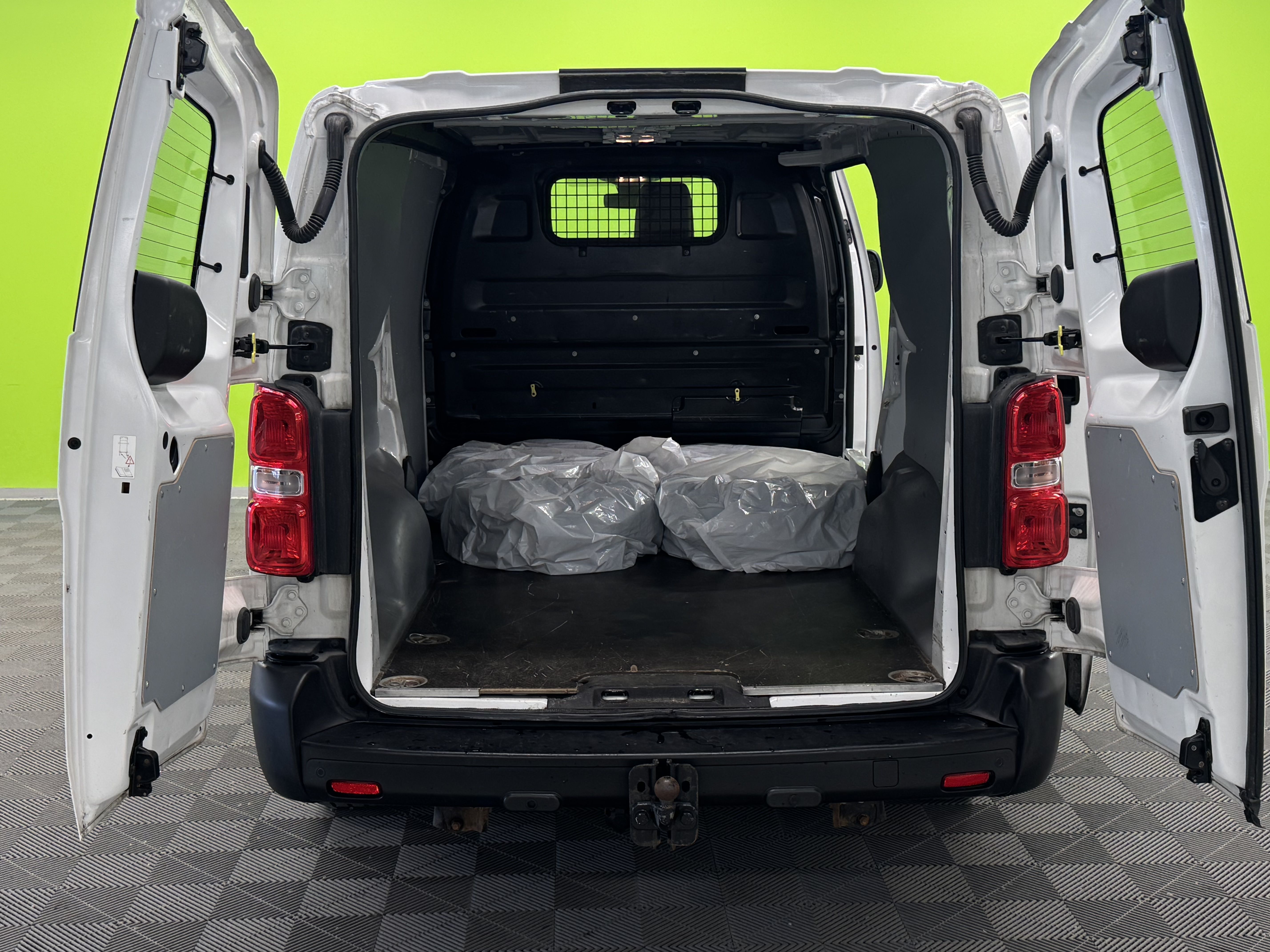 Toyota Proace 2022