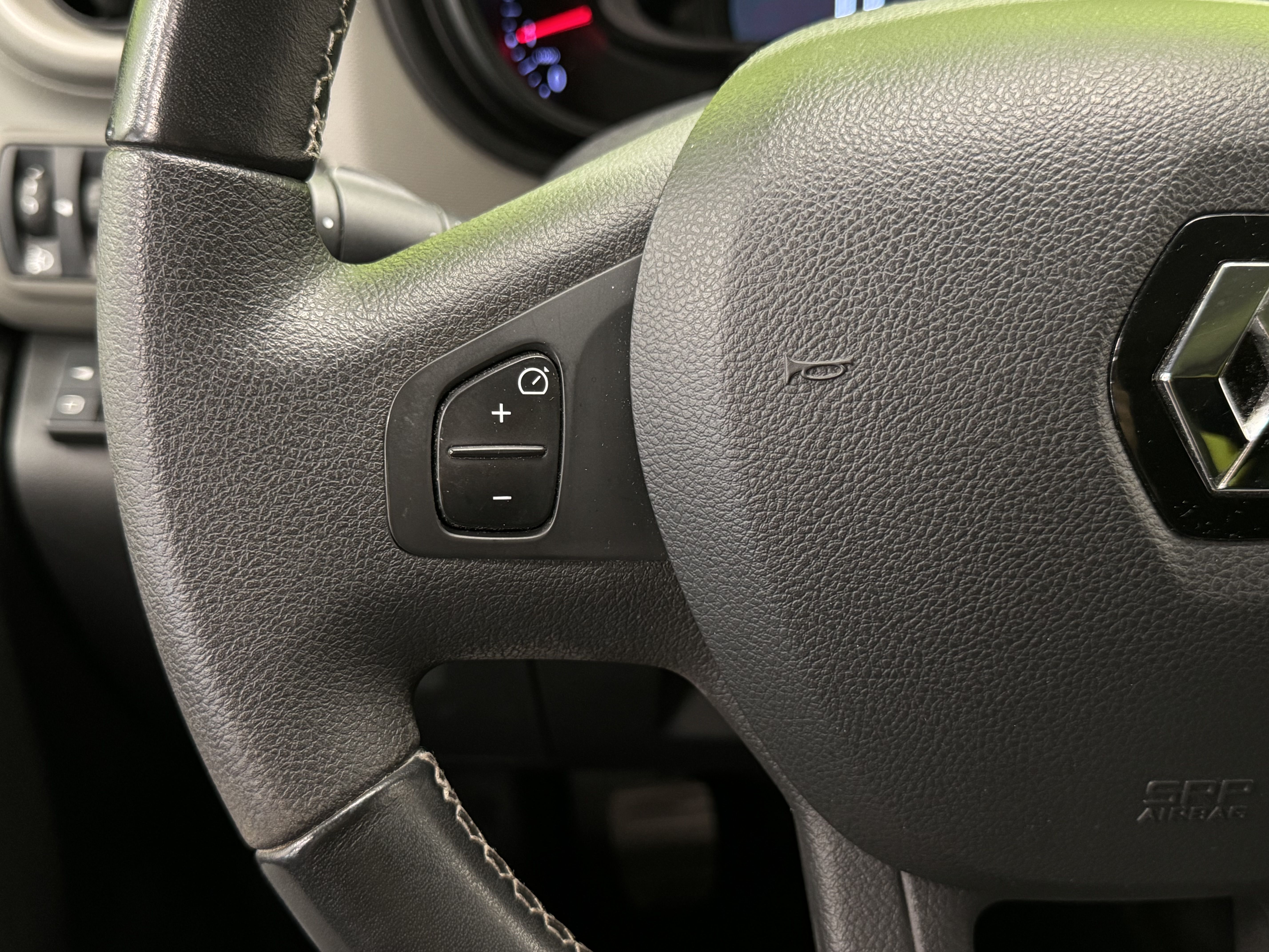 Renault Trafic 2018