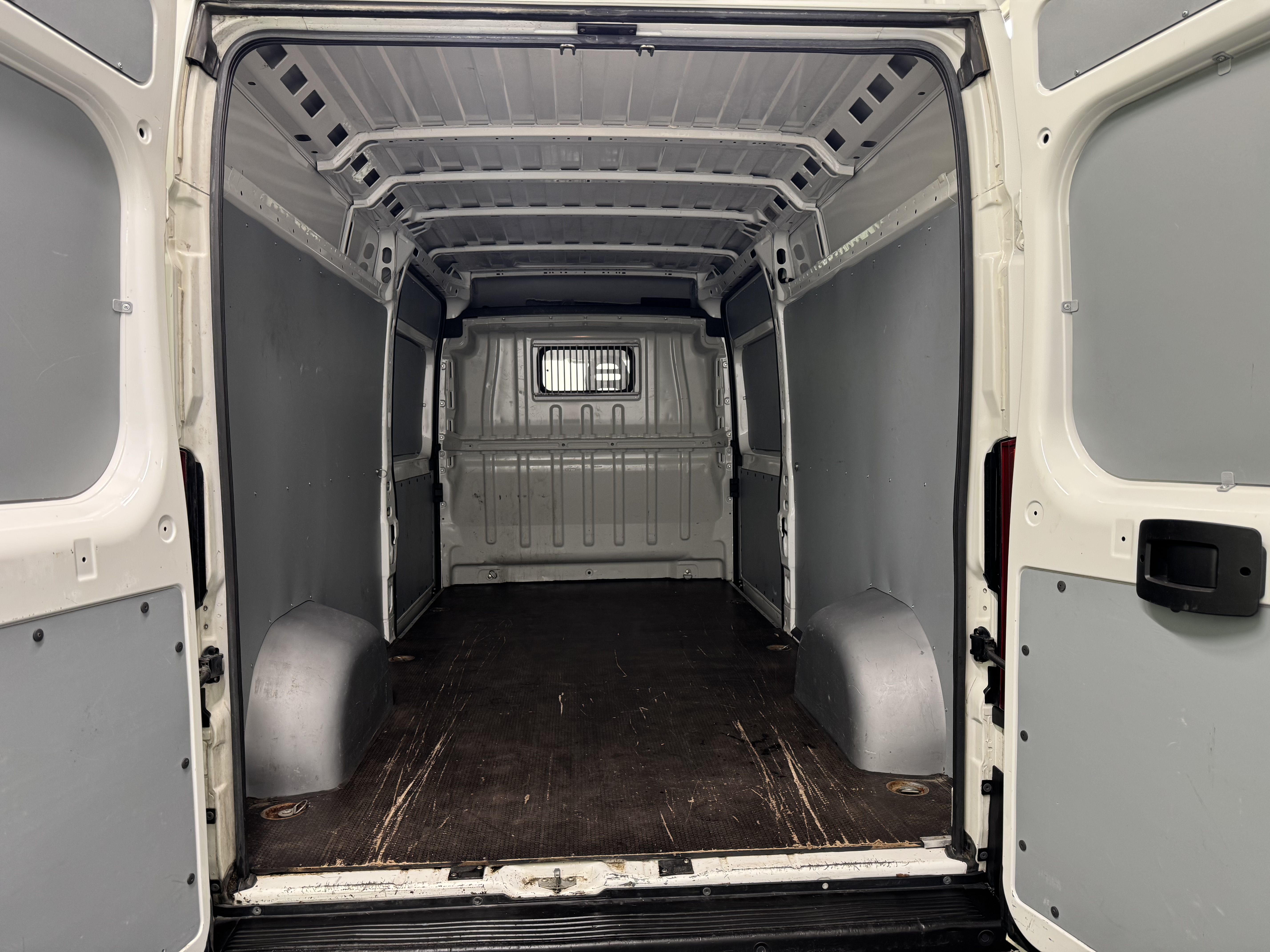 Citroen Jumper 2019