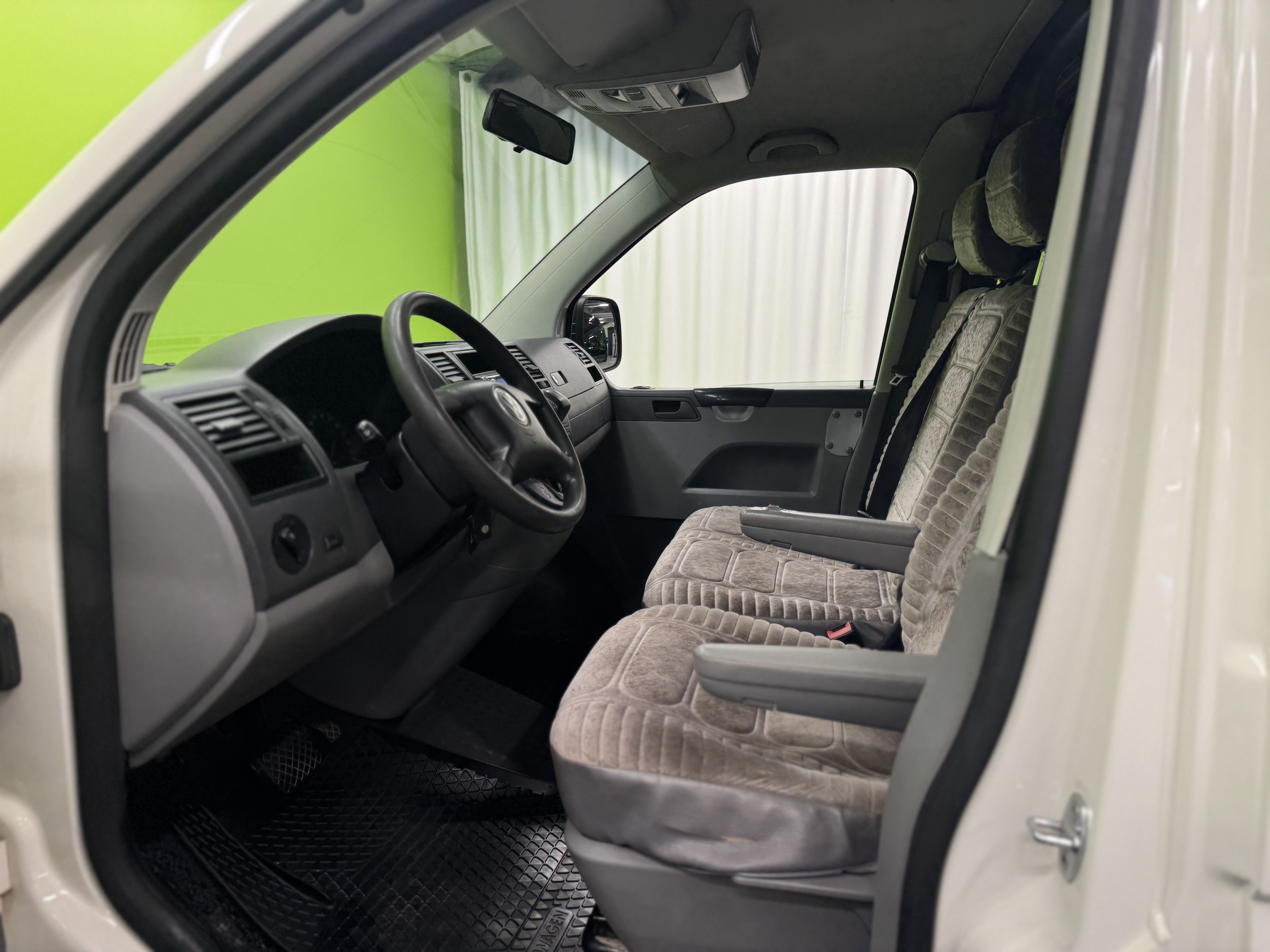 Volkswagen Transporter 2006