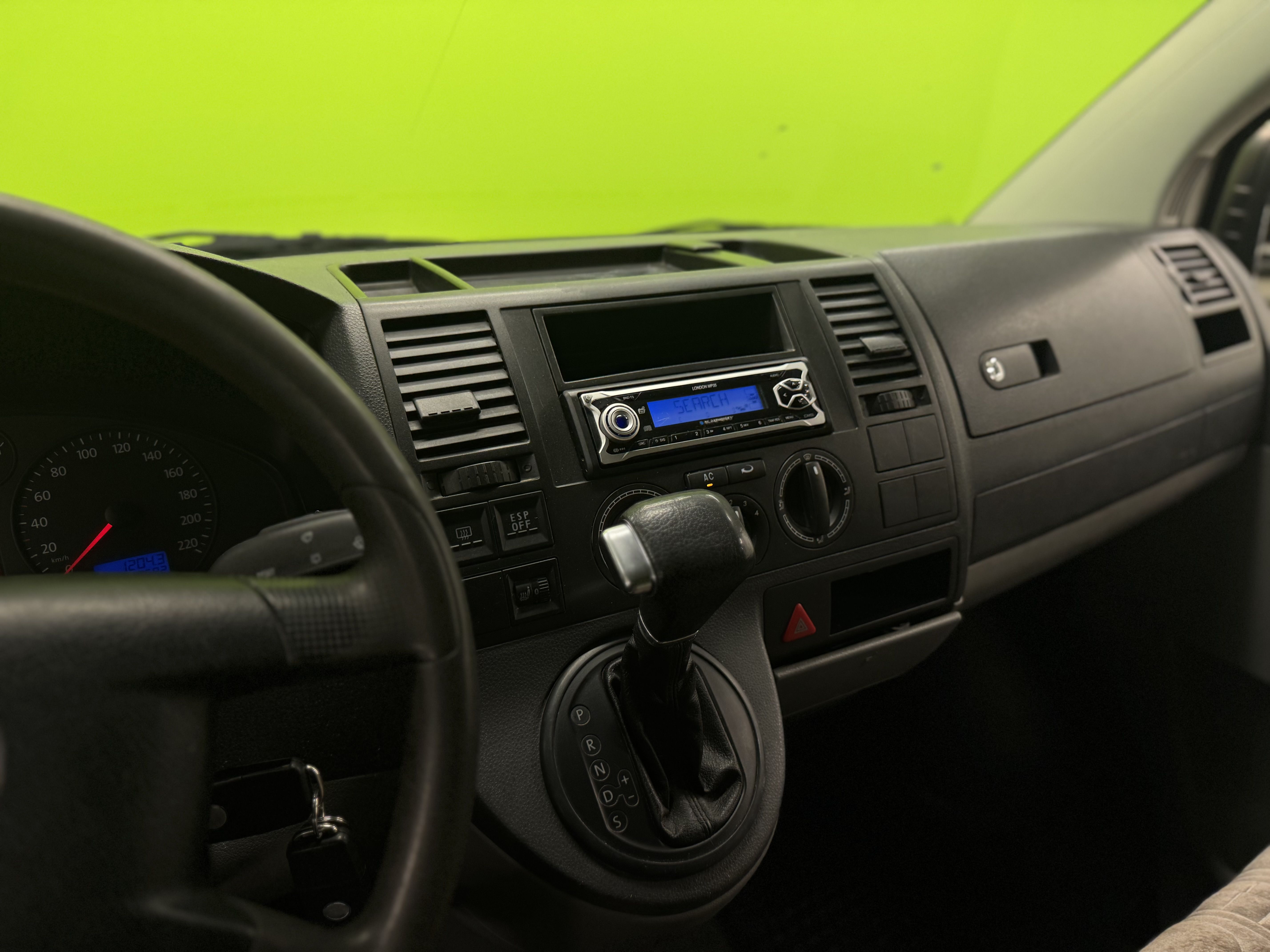 Volkswagen Transporter 2006