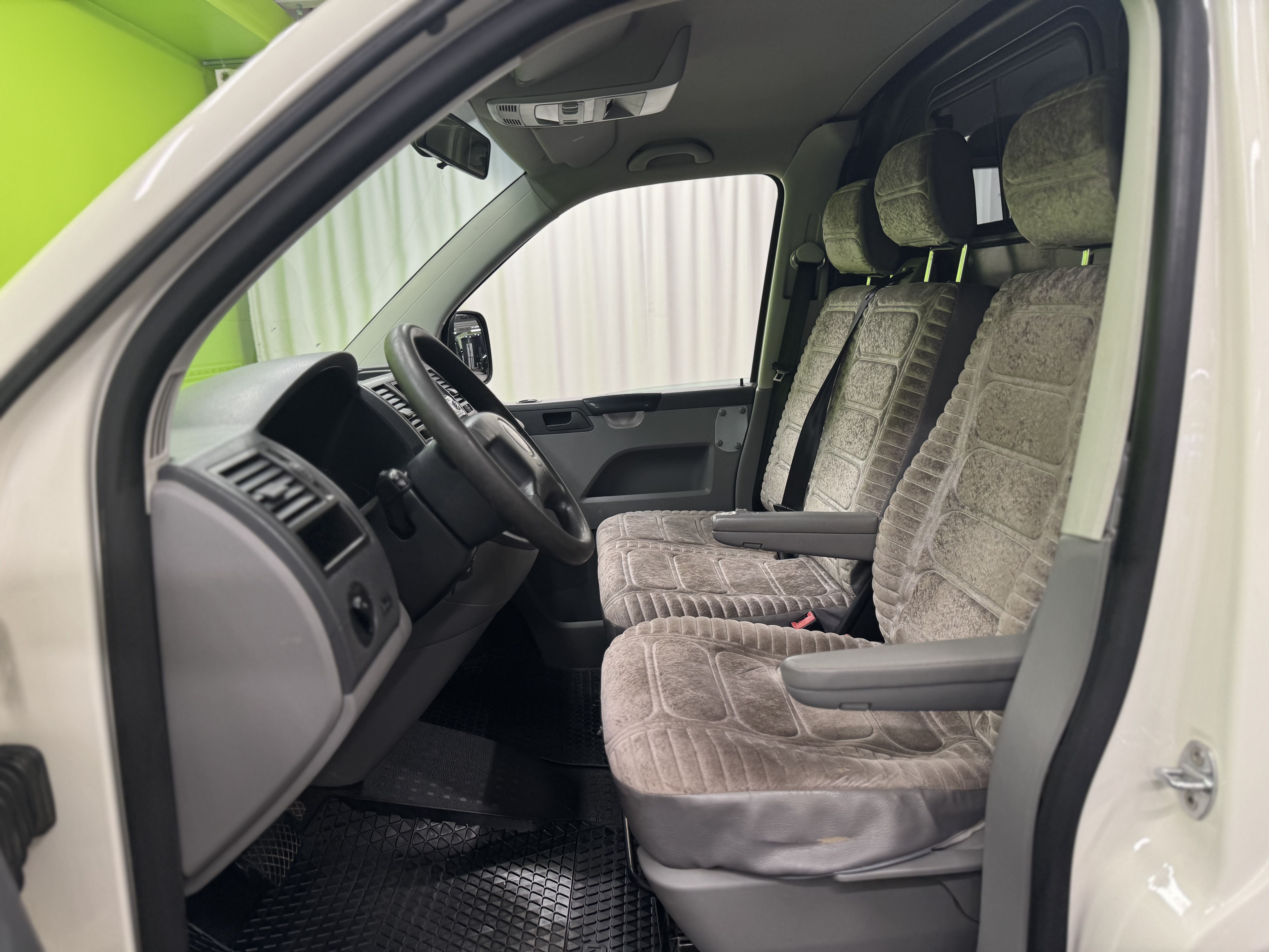 Volkswagen Transporter 2006