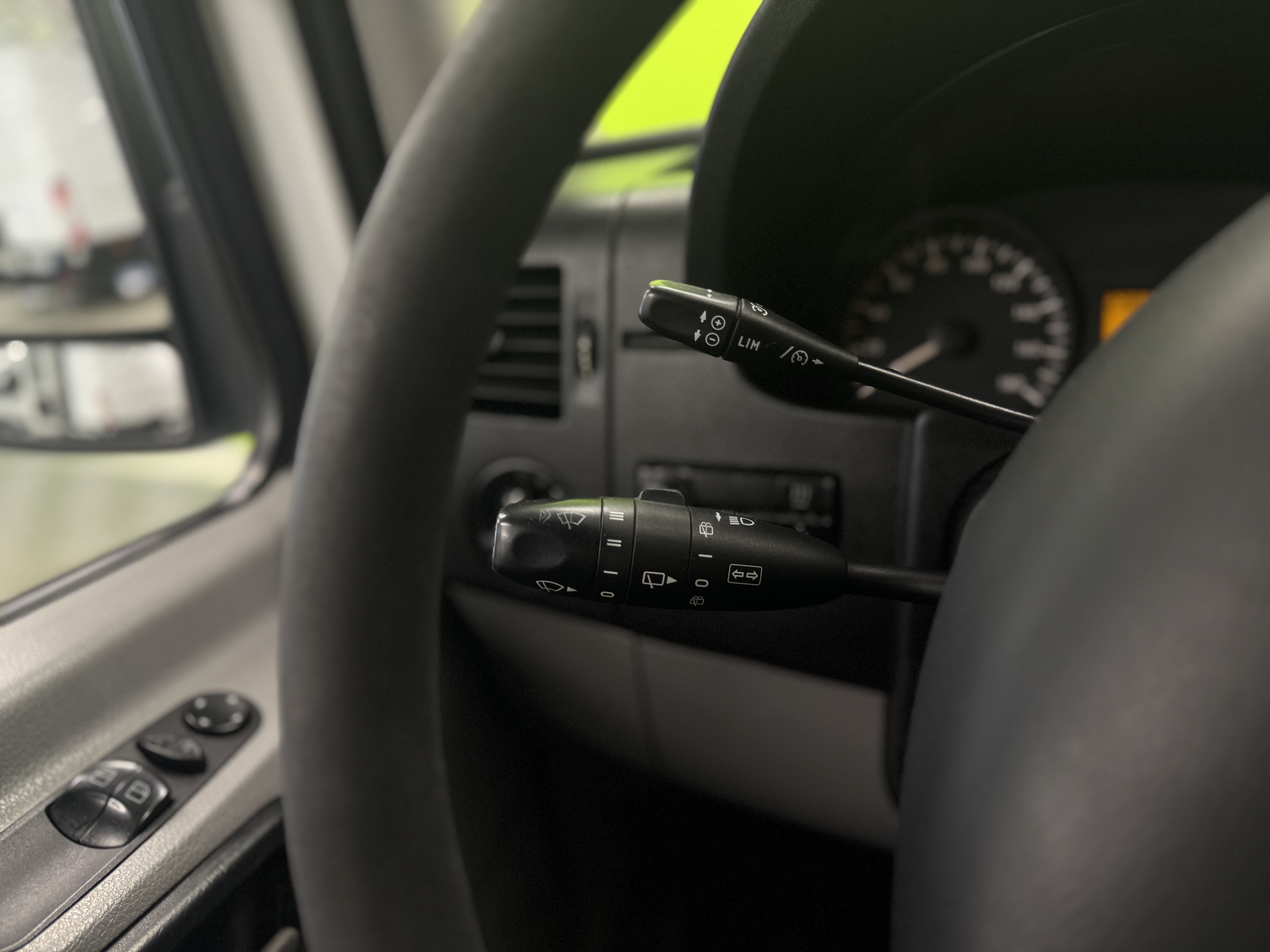 Mercedes-Benz Sprinter 2010