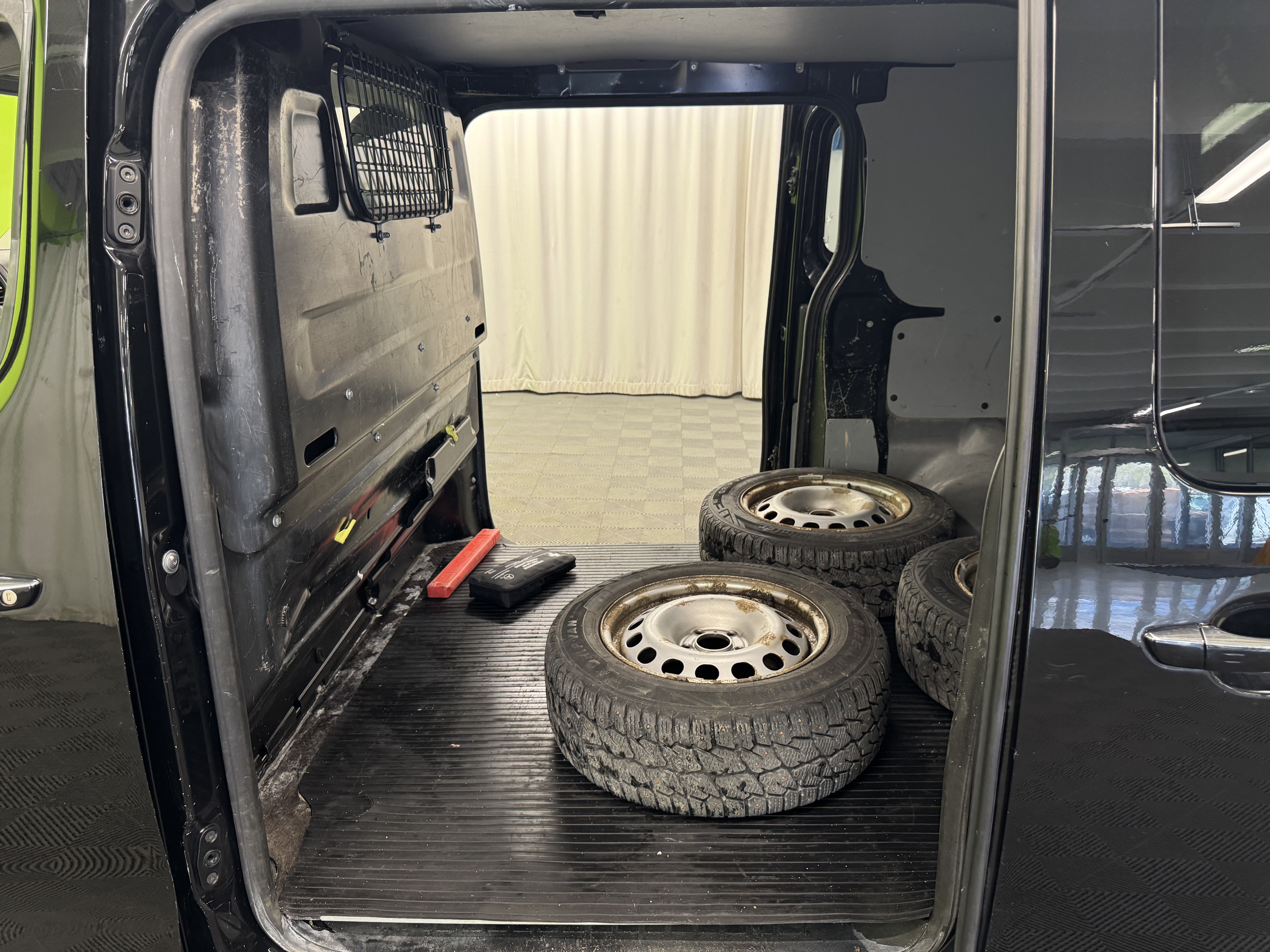Toyota Proace 2017