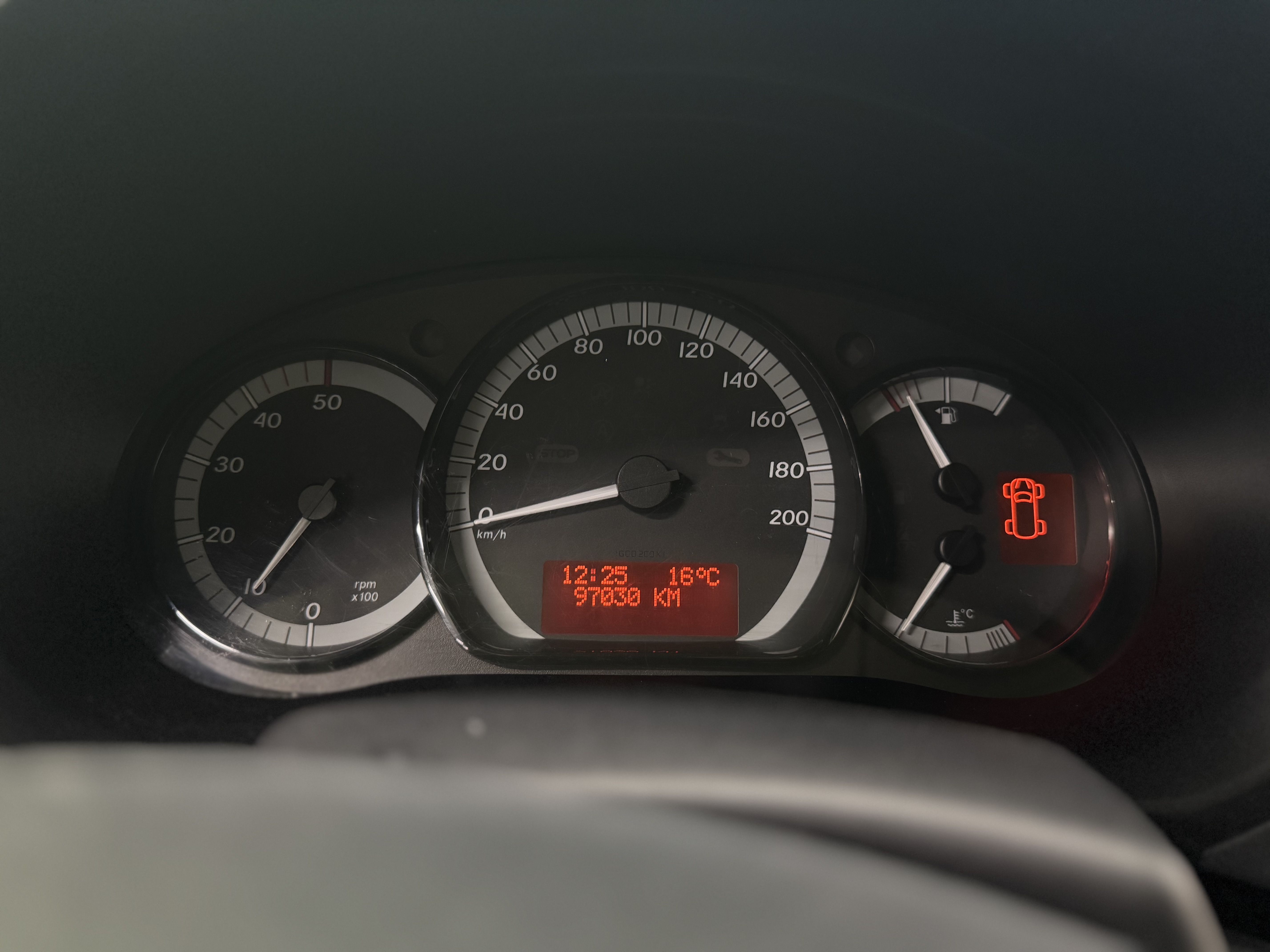 Mercedes-Benz Citan 2015