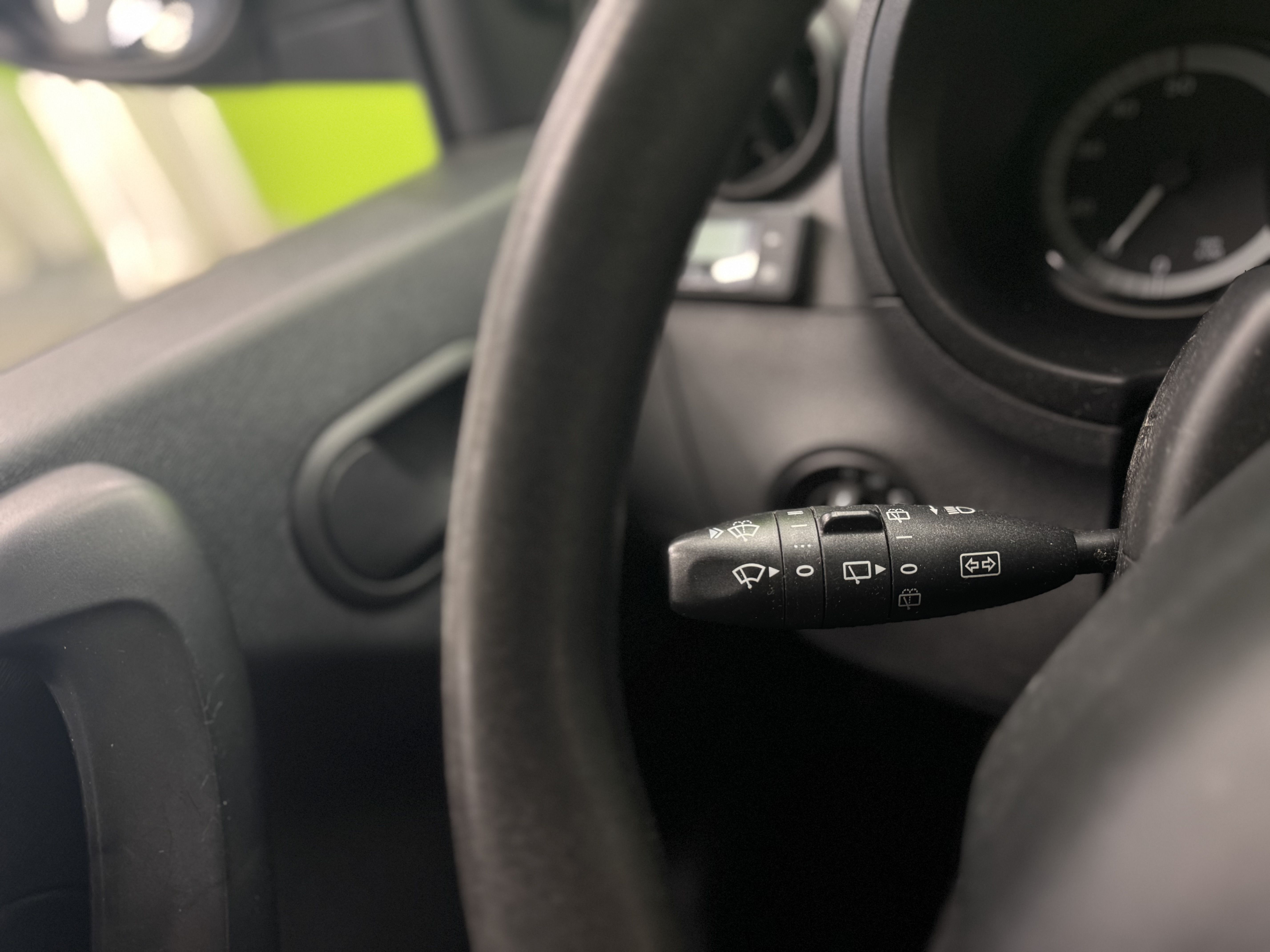 Mercedes-Benz Citan 2015