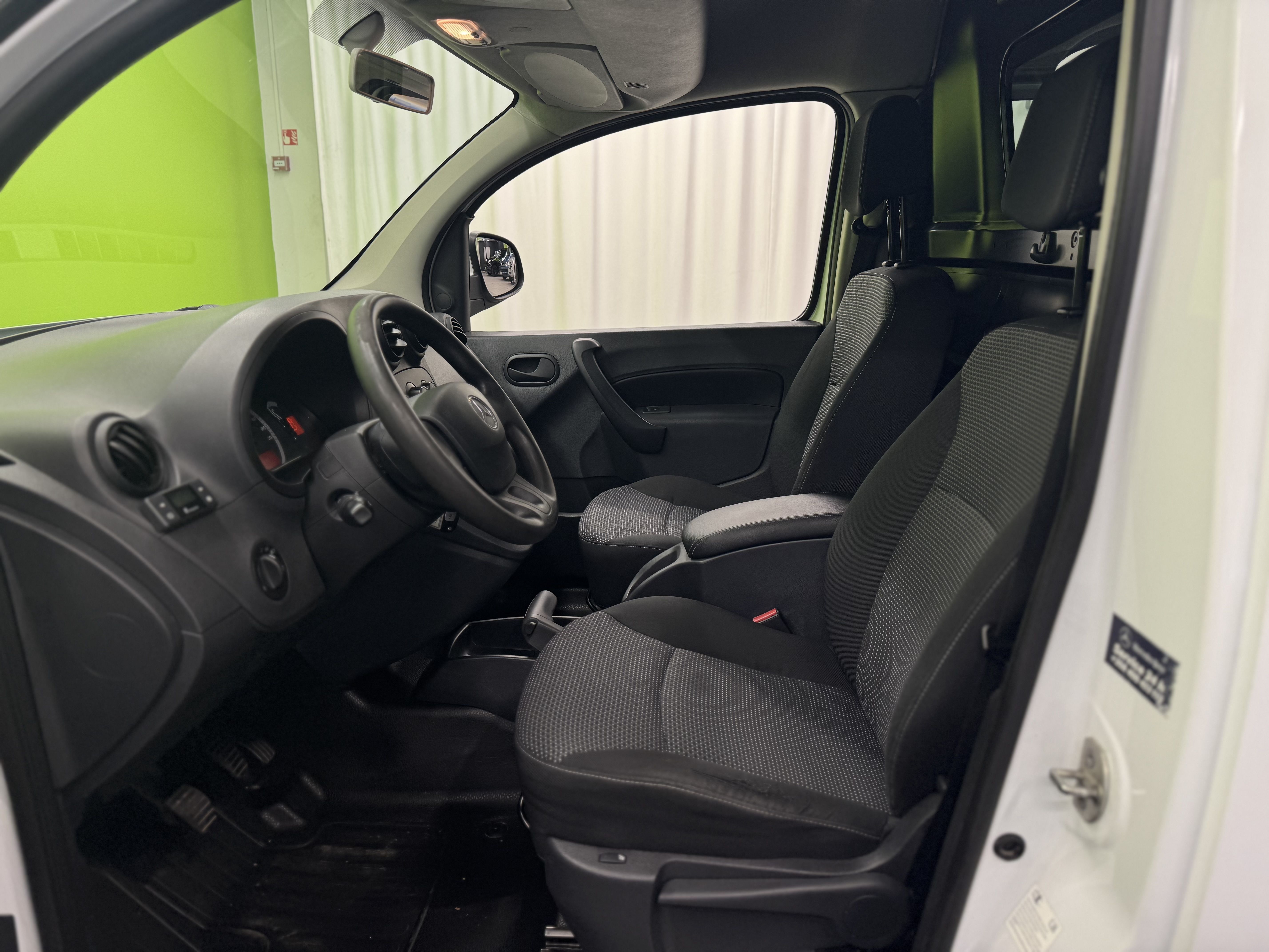 Mercedes-Benz Citan 2015