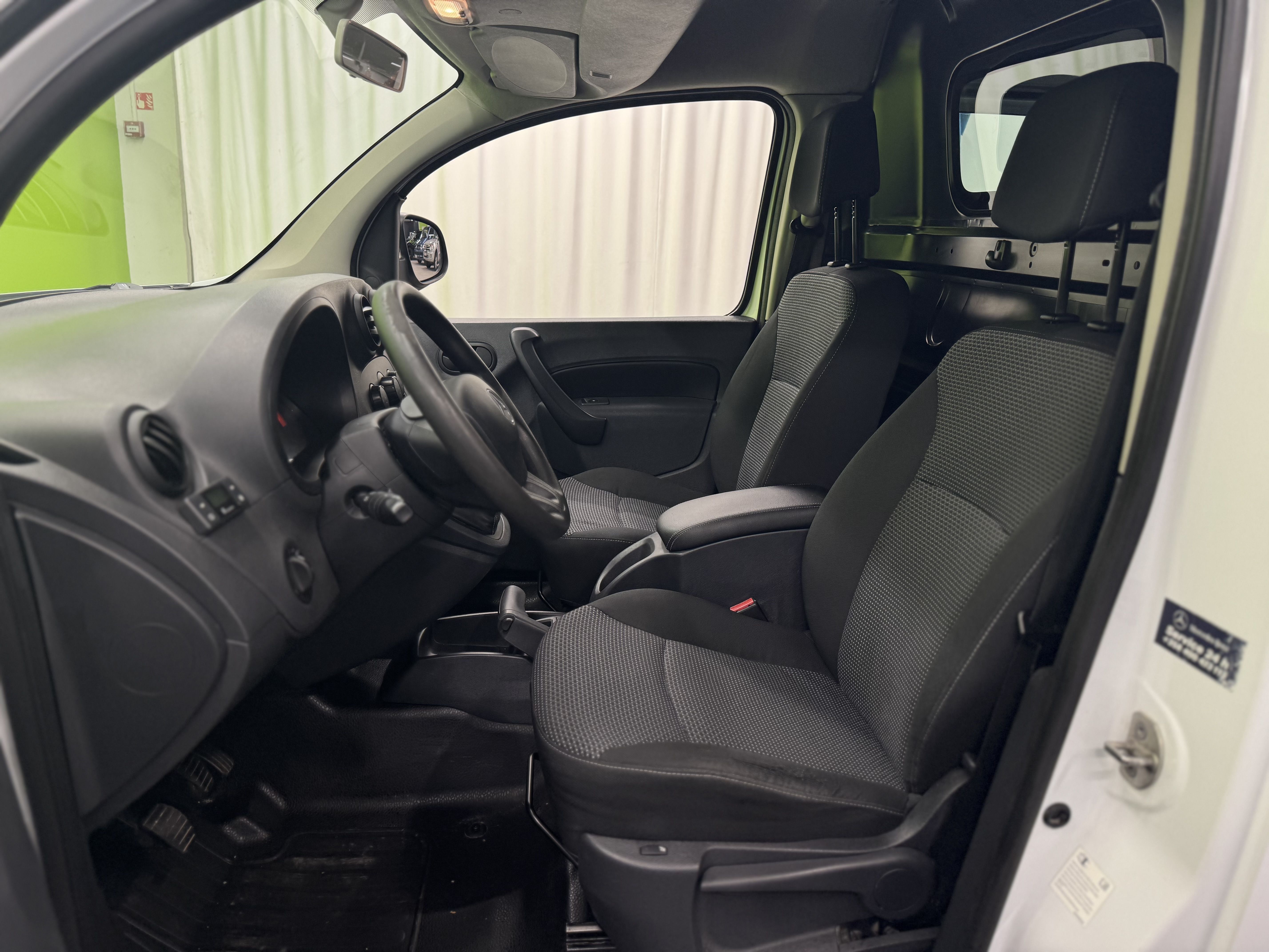 Mercedes-Benz Citan 2015