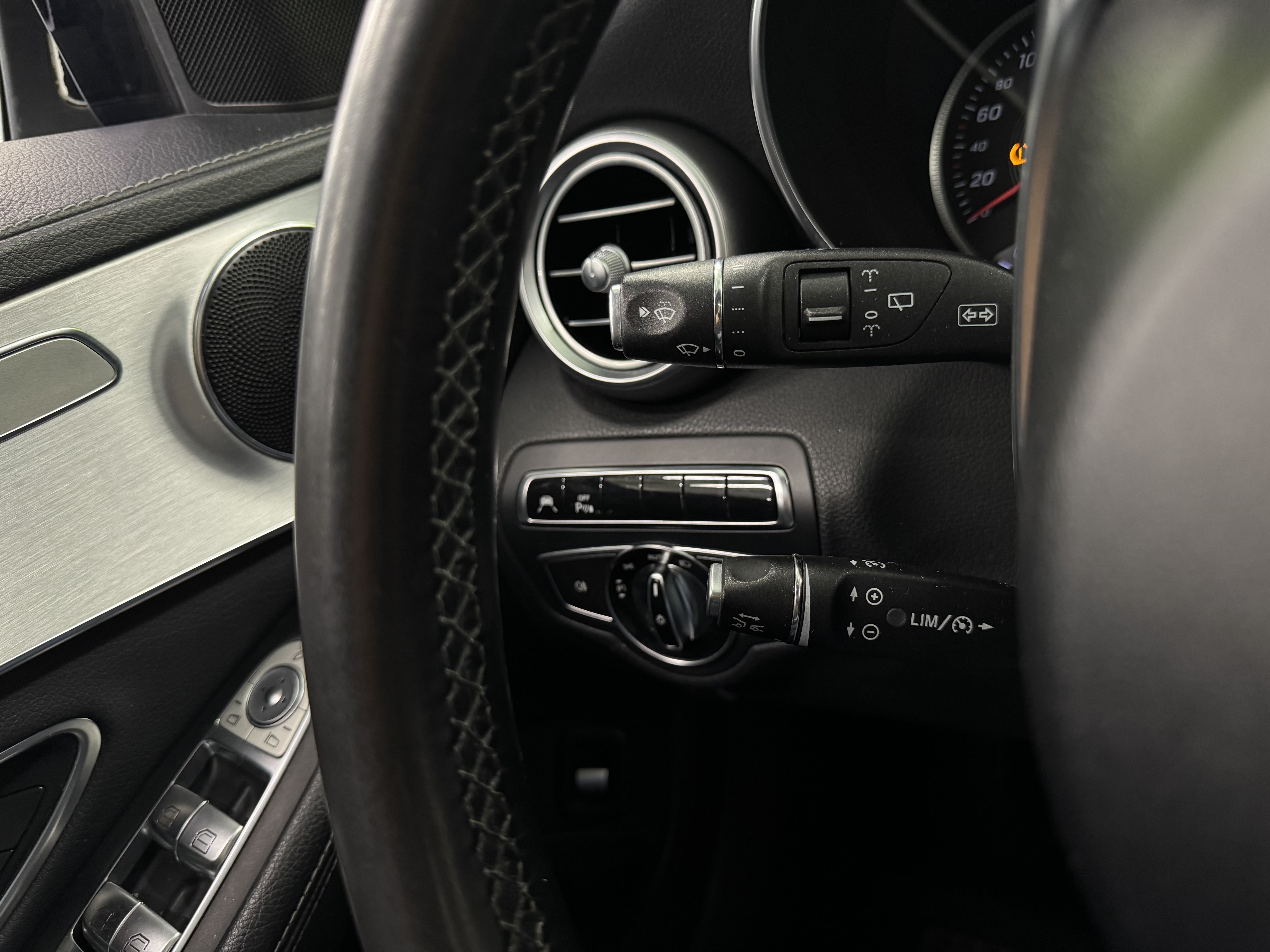 Mercedes-Benz C 2015