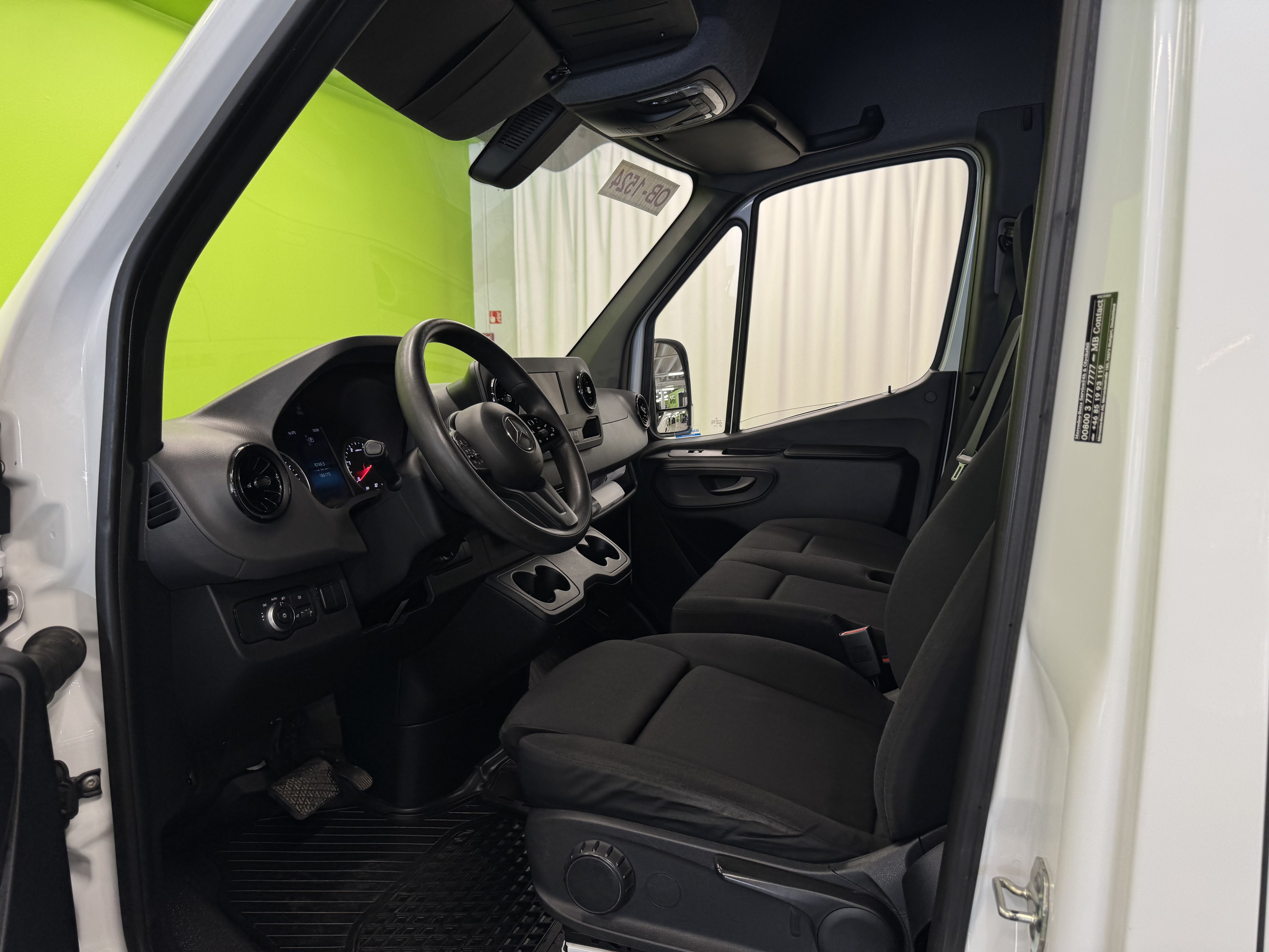 Mercedes-Benz Sprinter 2020