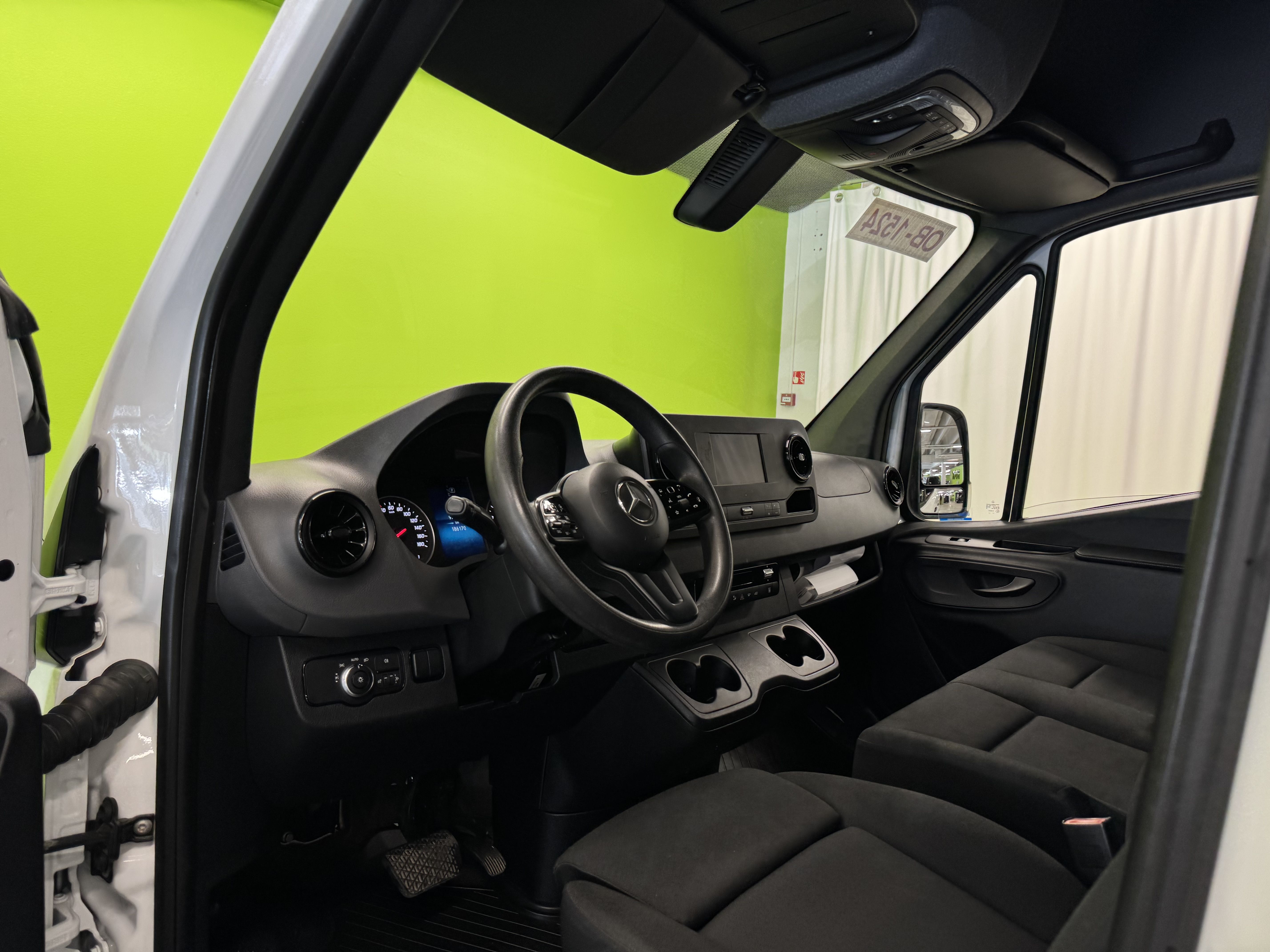 Mercedes-Benz Sprinter 2020