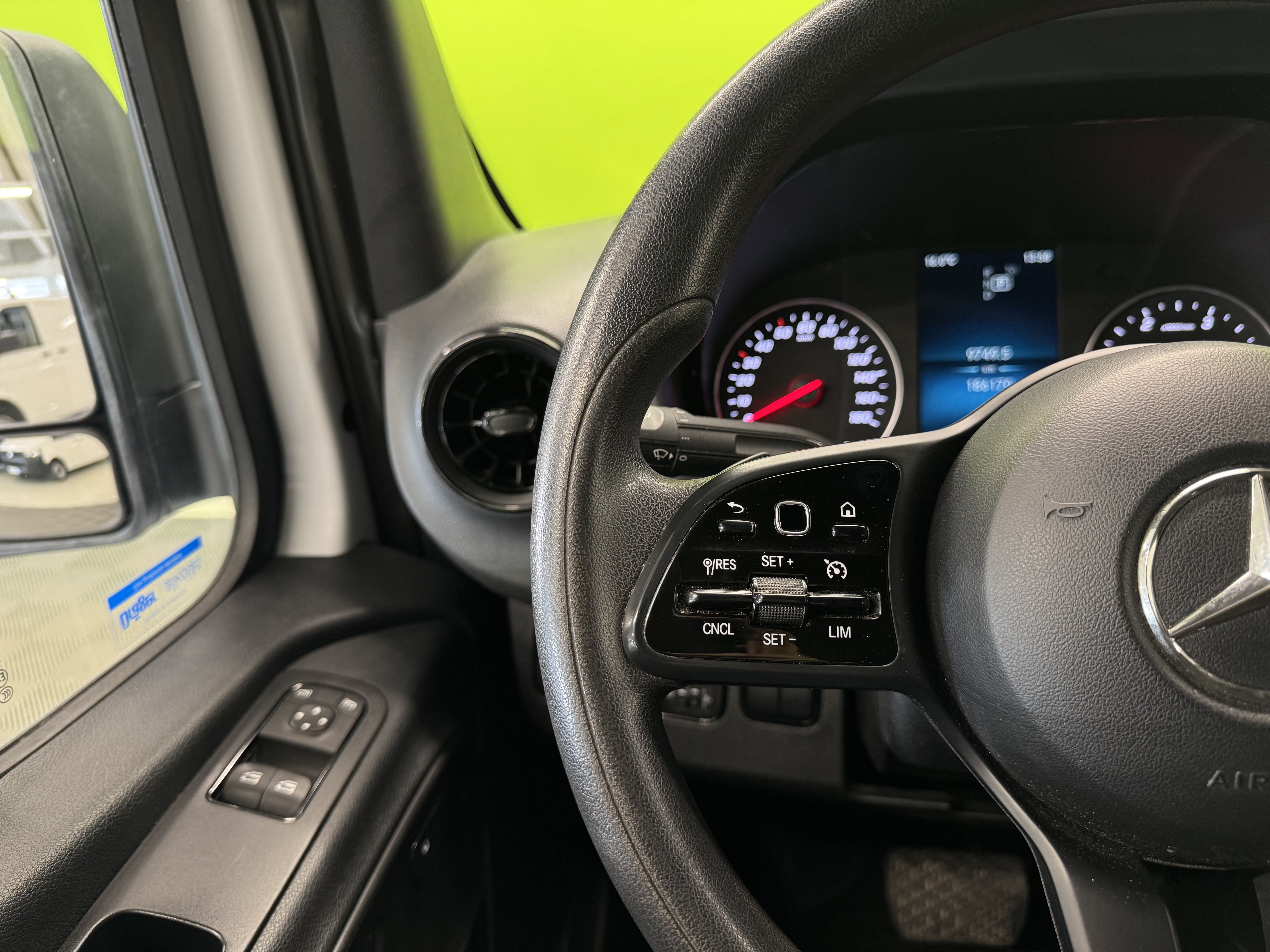 Mercedes-Benz Sprinter 2020