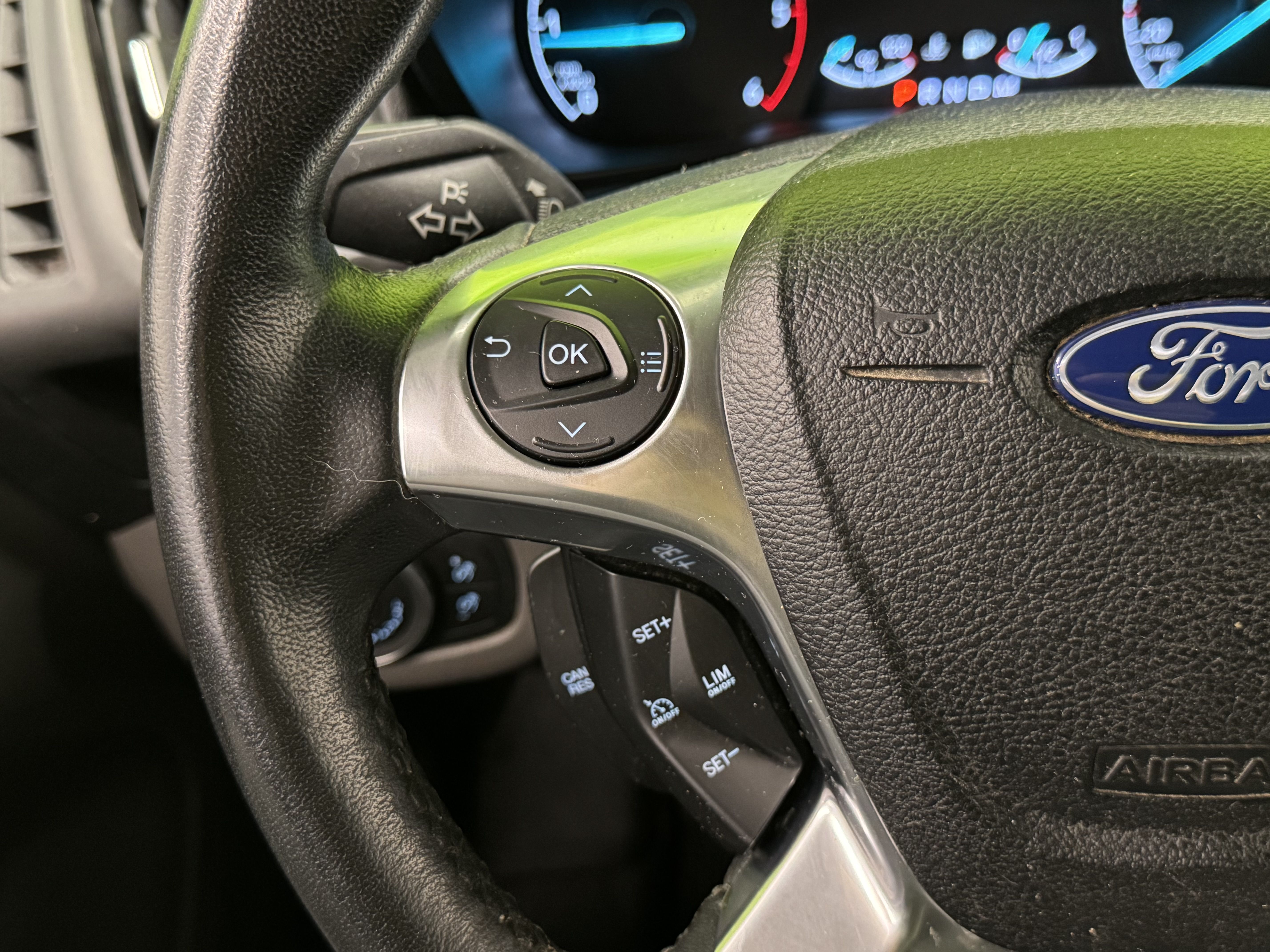 Ford Transit Connect 2021