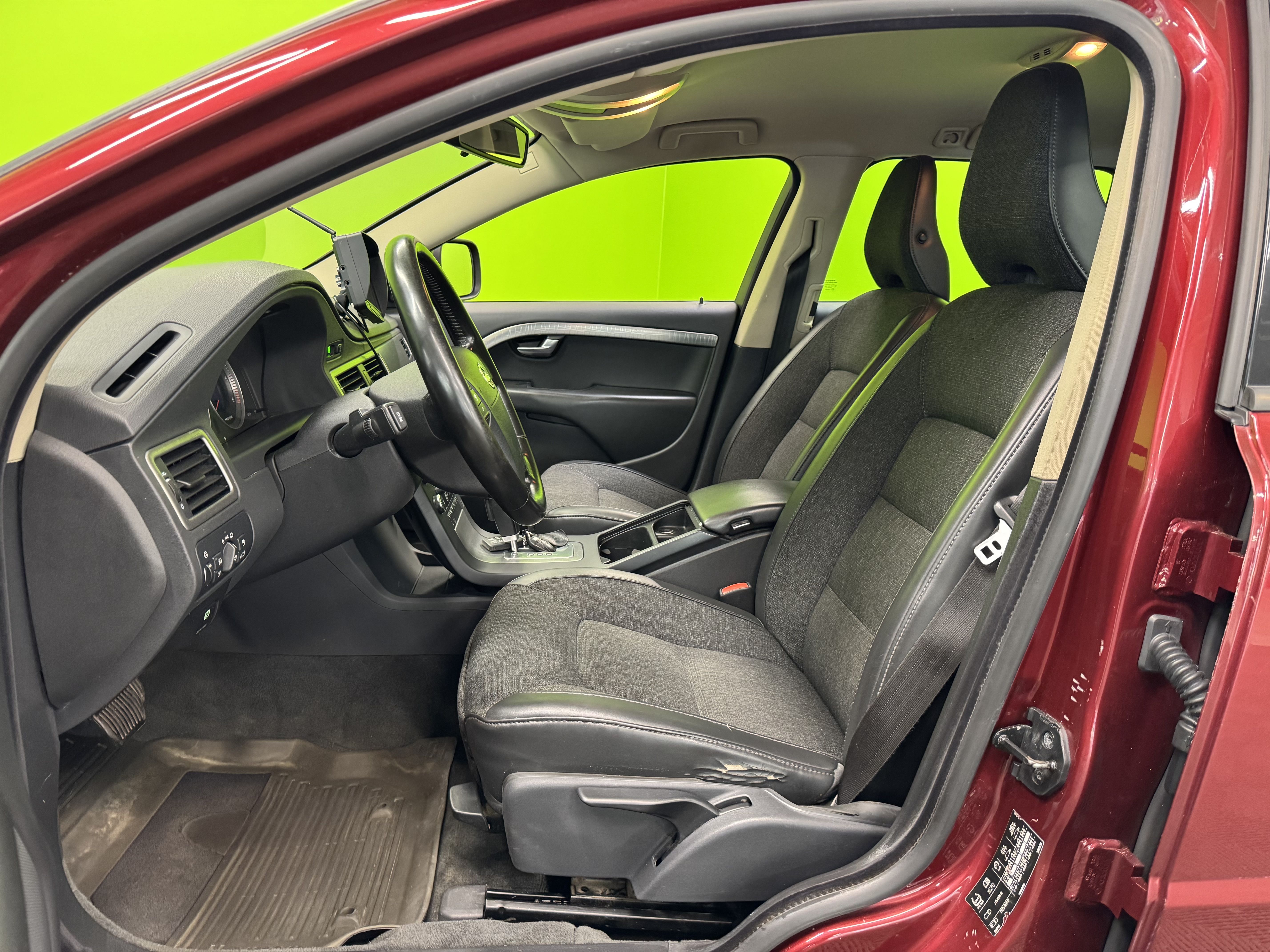 Volvo XC70 2008