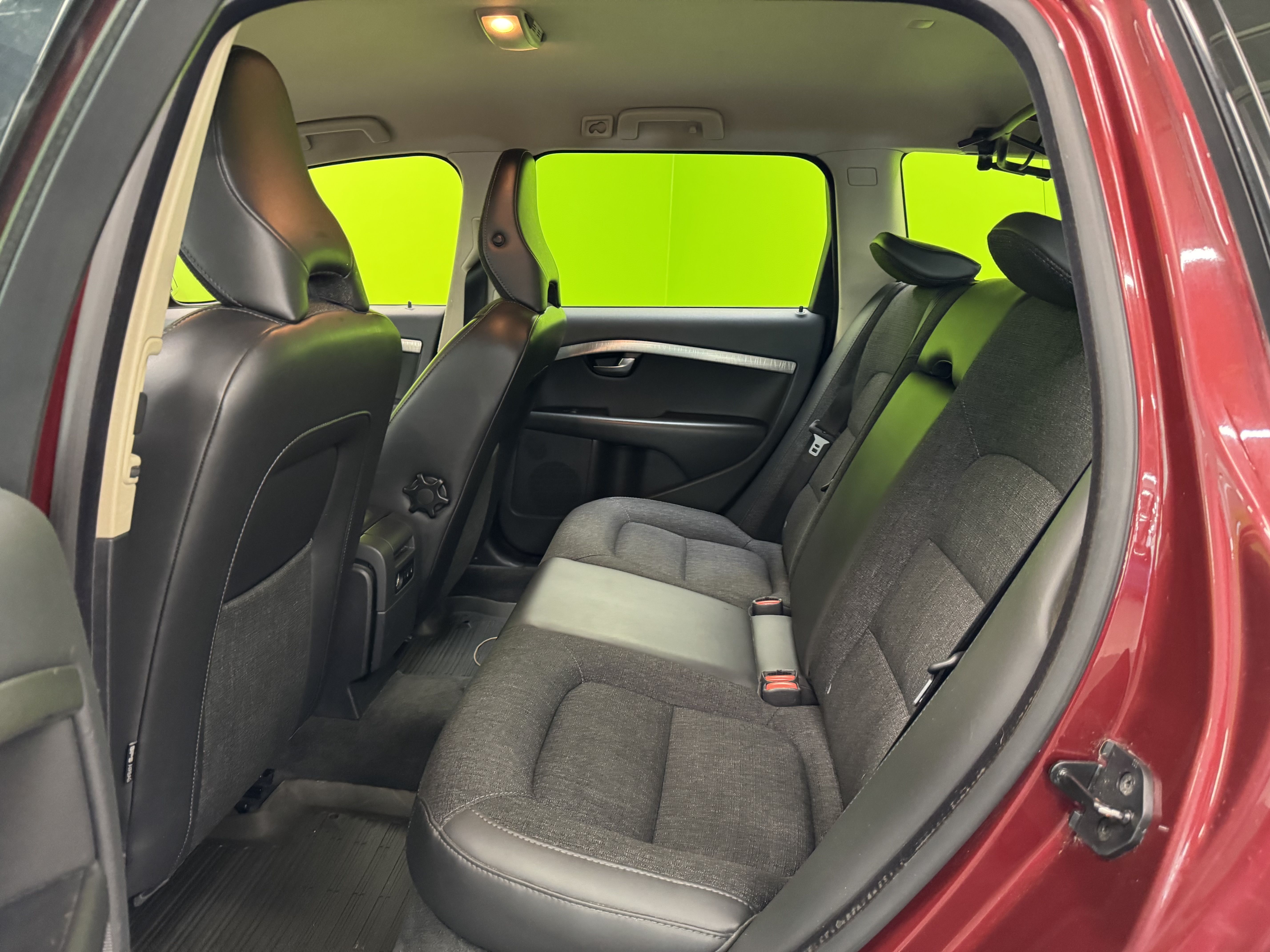 Volvo XC70 2008