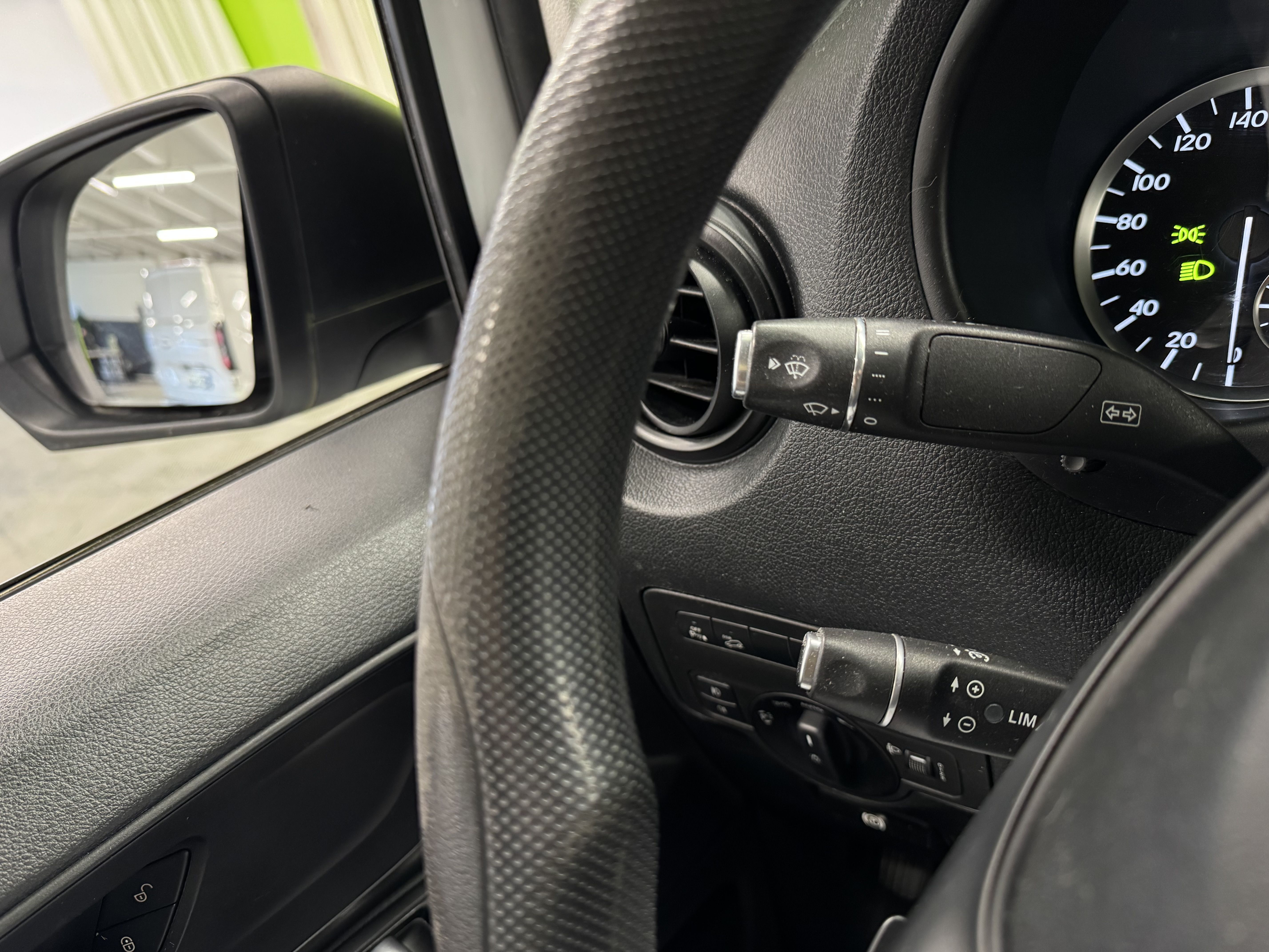 Mercedes-Benz Vito 2017