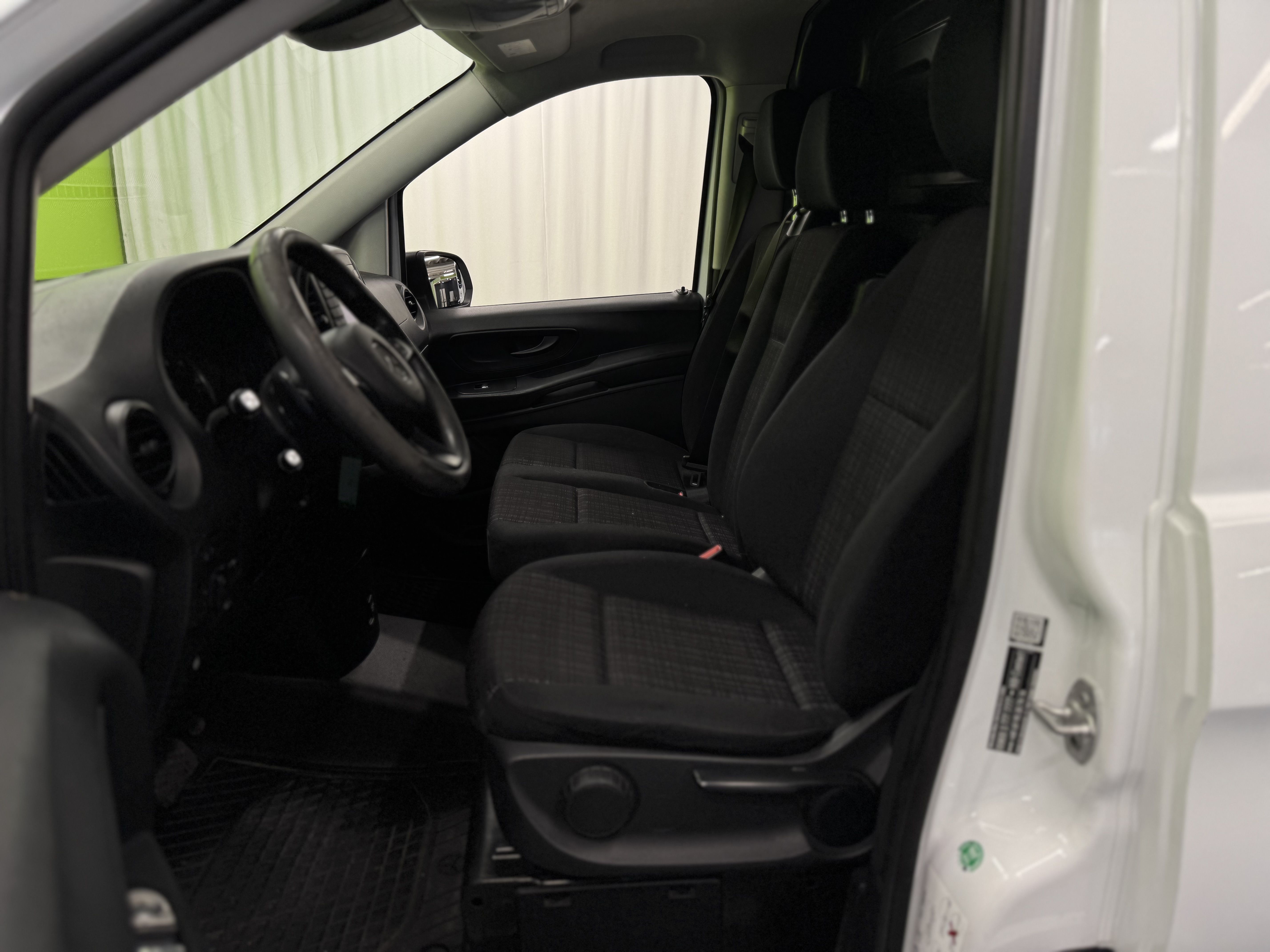 Mercedes-Benz Vito 2017