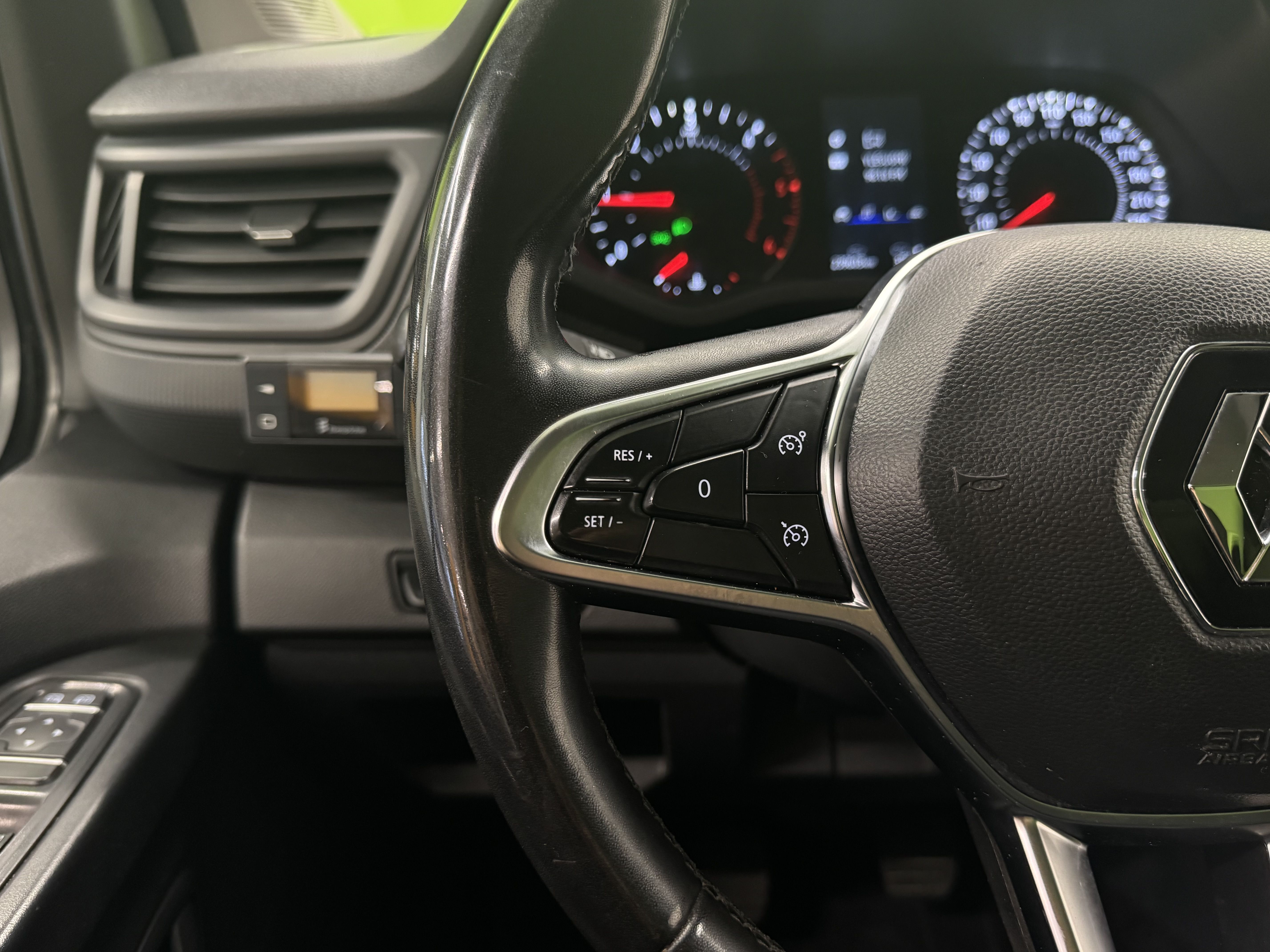 Renault Trafic 2022