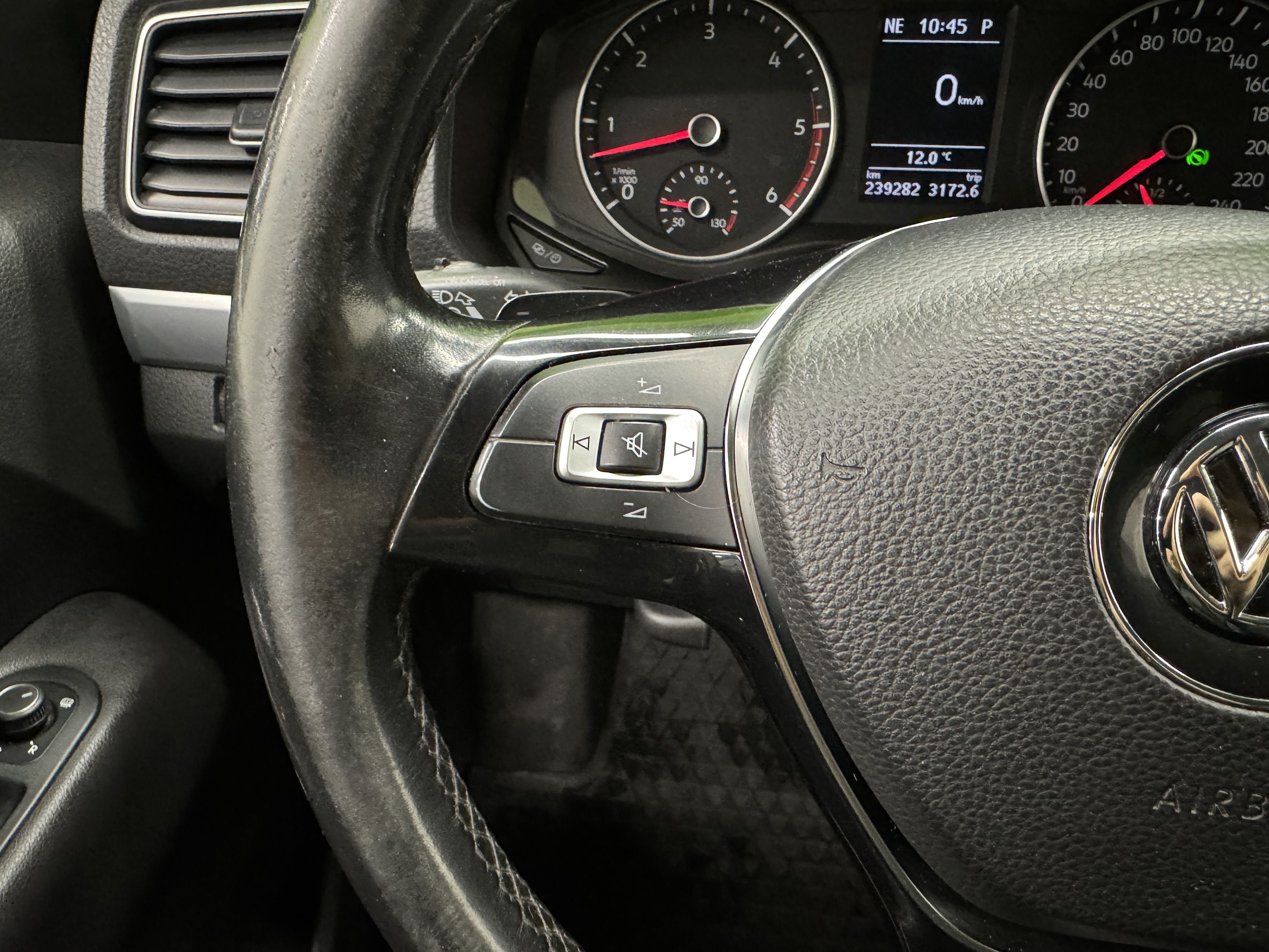 Volkswagen Amarok 2016