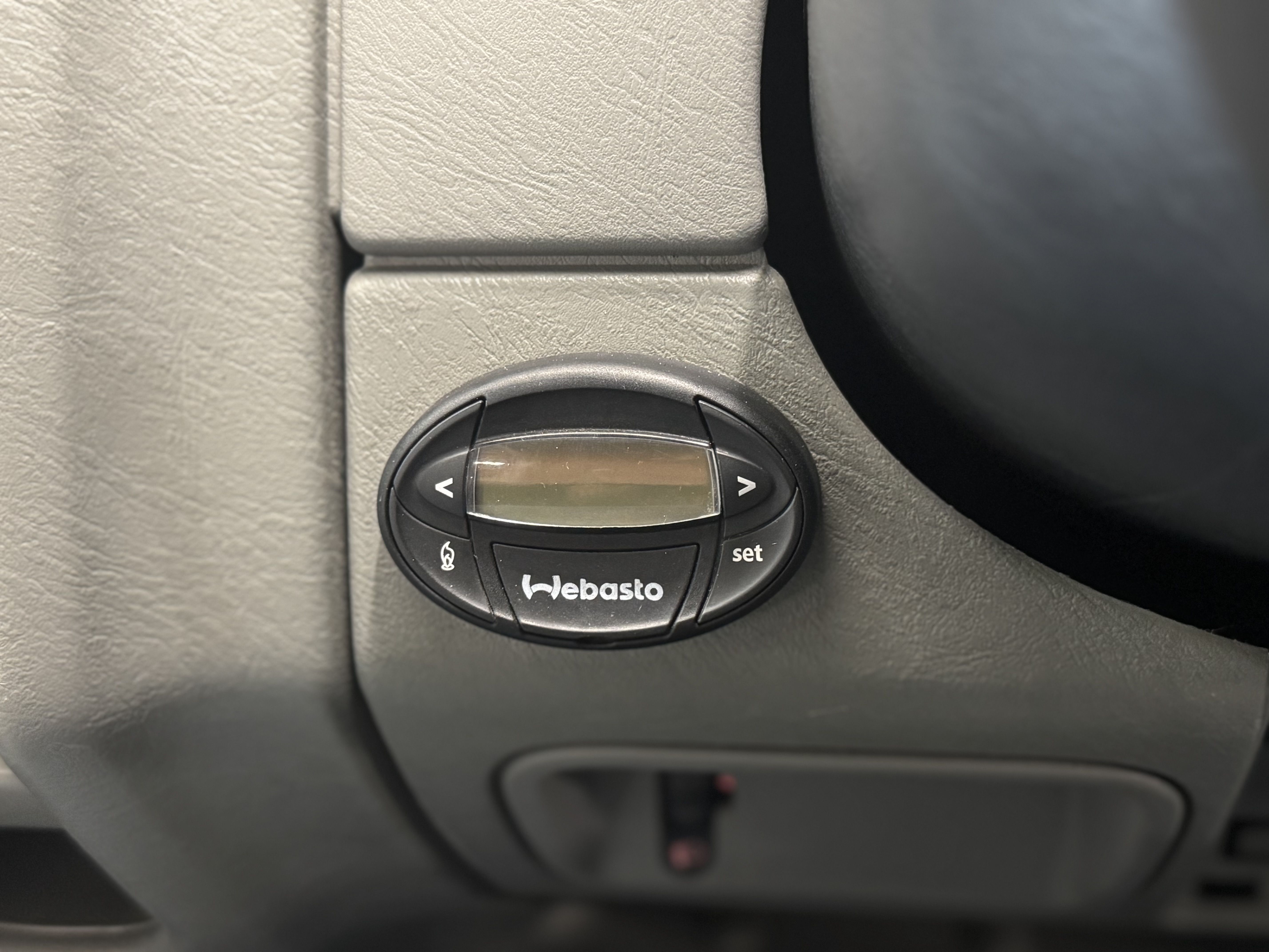 Nissan Primastar 2013