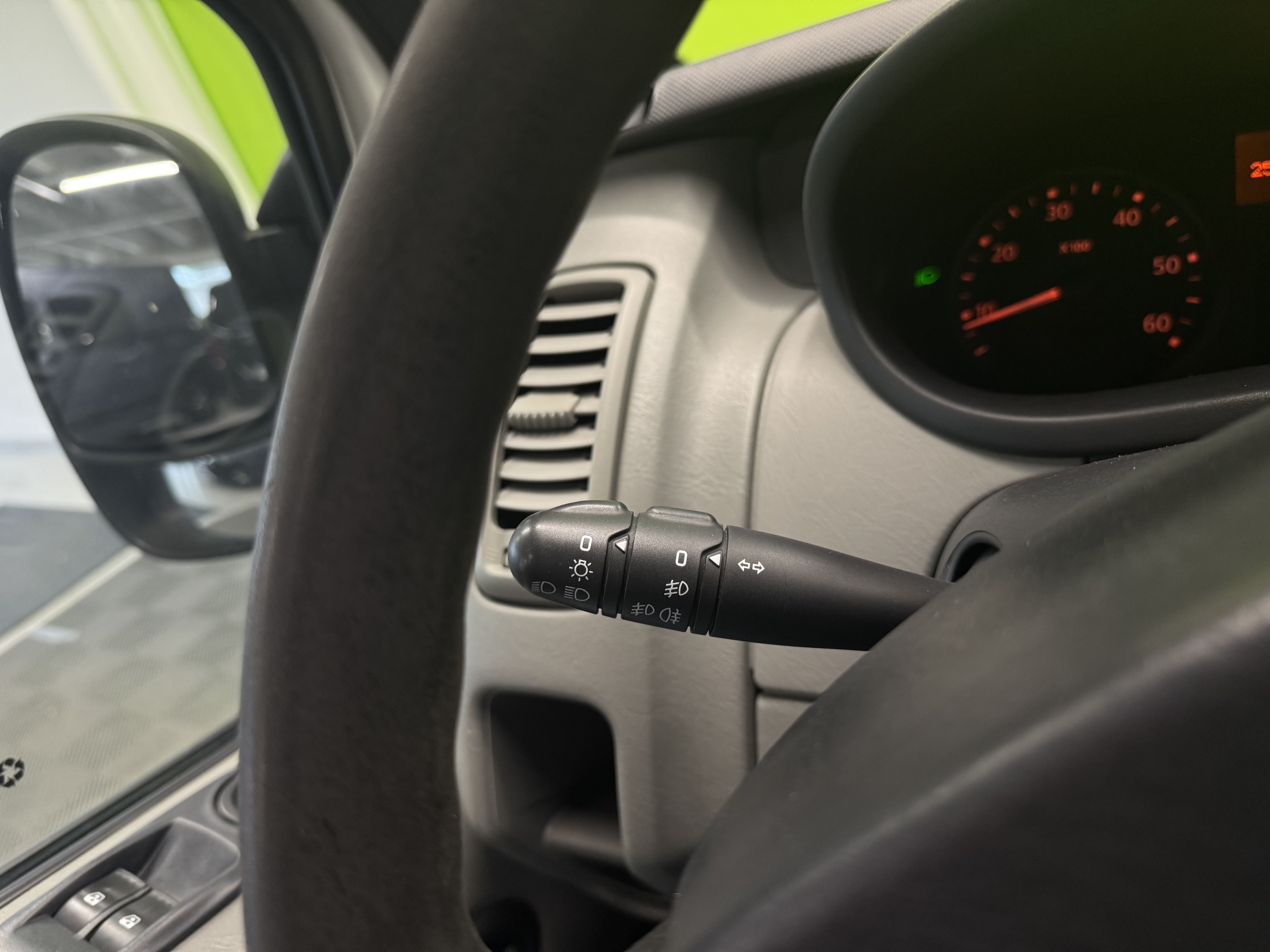 Nissan Primastar 2013