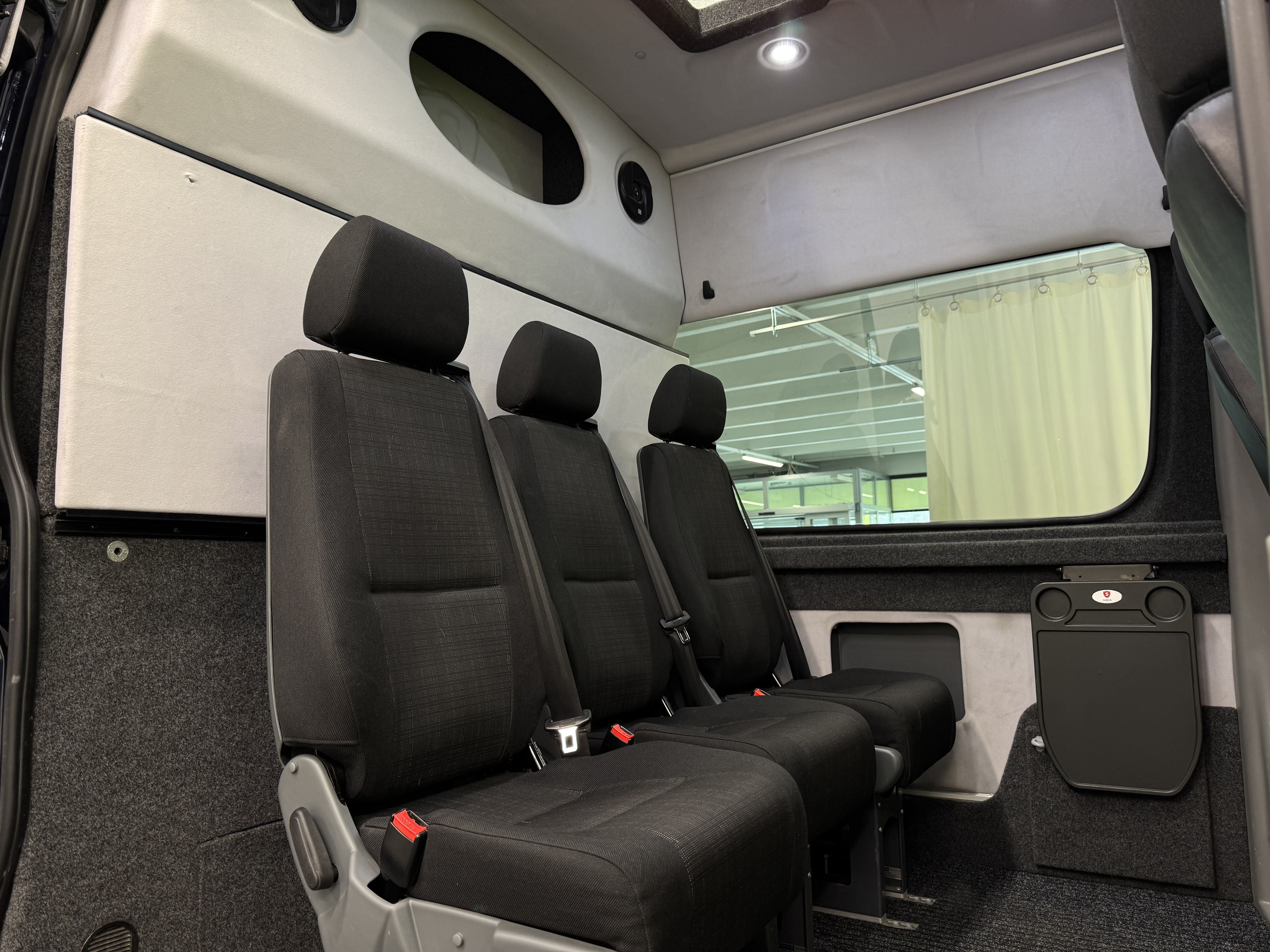 Mercedes-Benz Sprinter 2014
