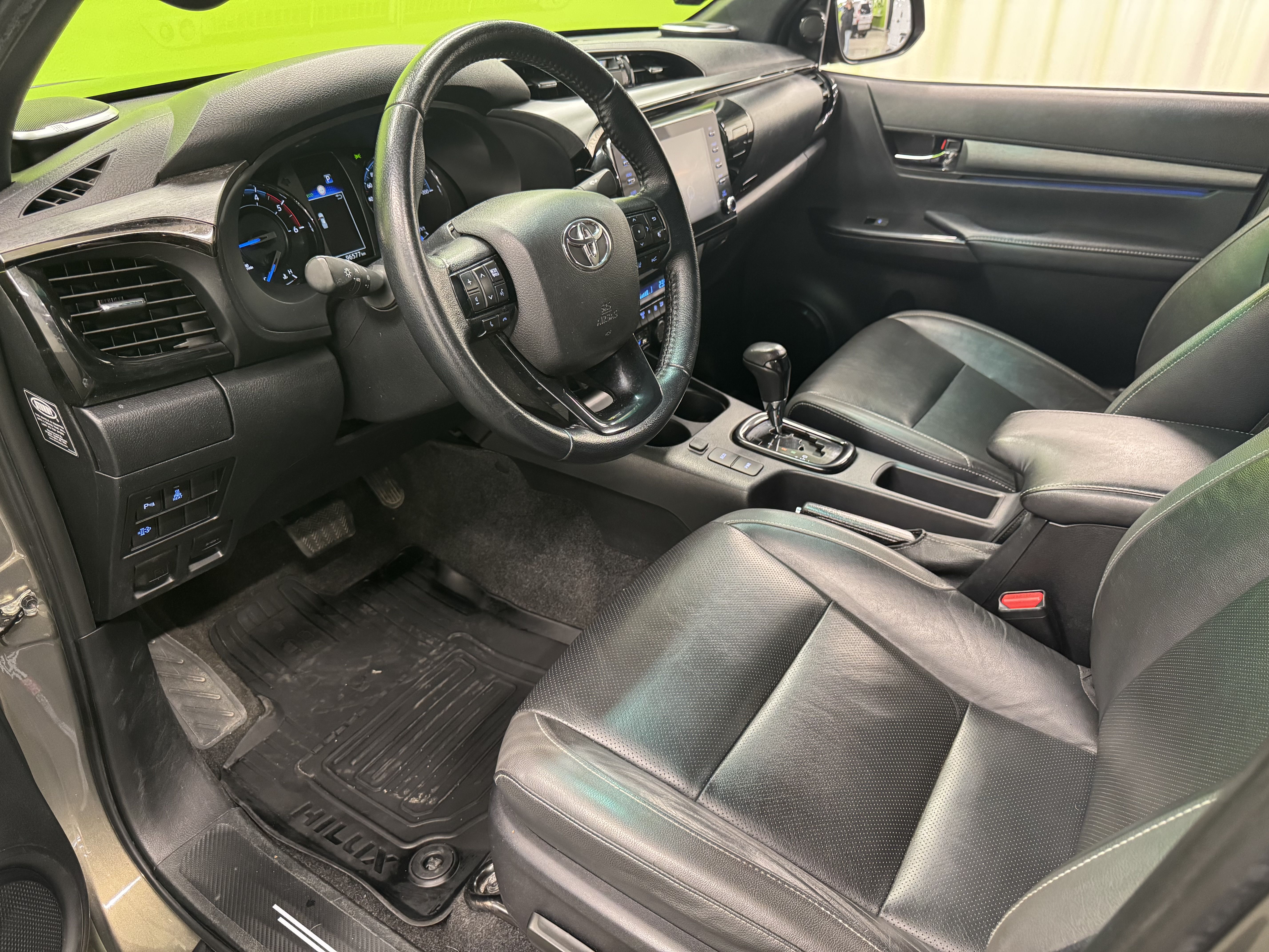 TruckMasters OX 4x4 2022