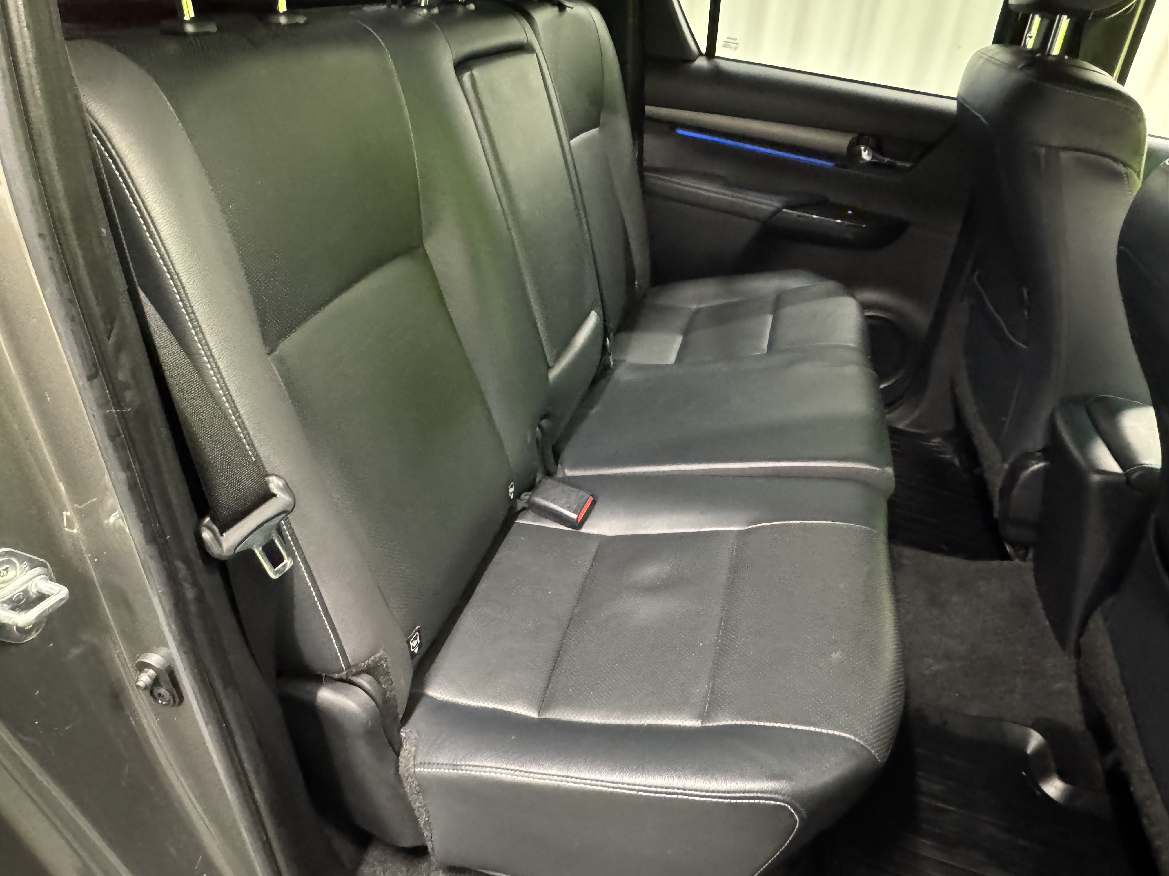 TruckMasters OX 4x4 2022