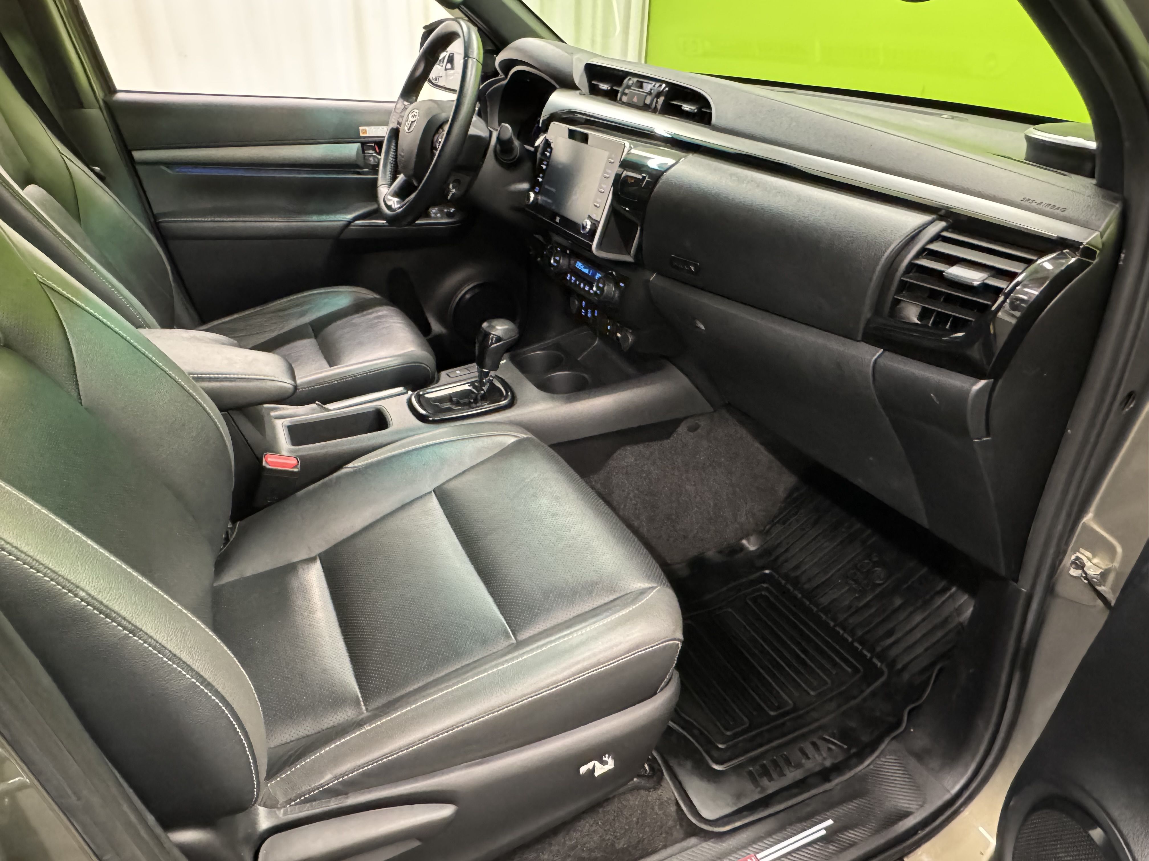 TruckMasters OX 4x4 2022